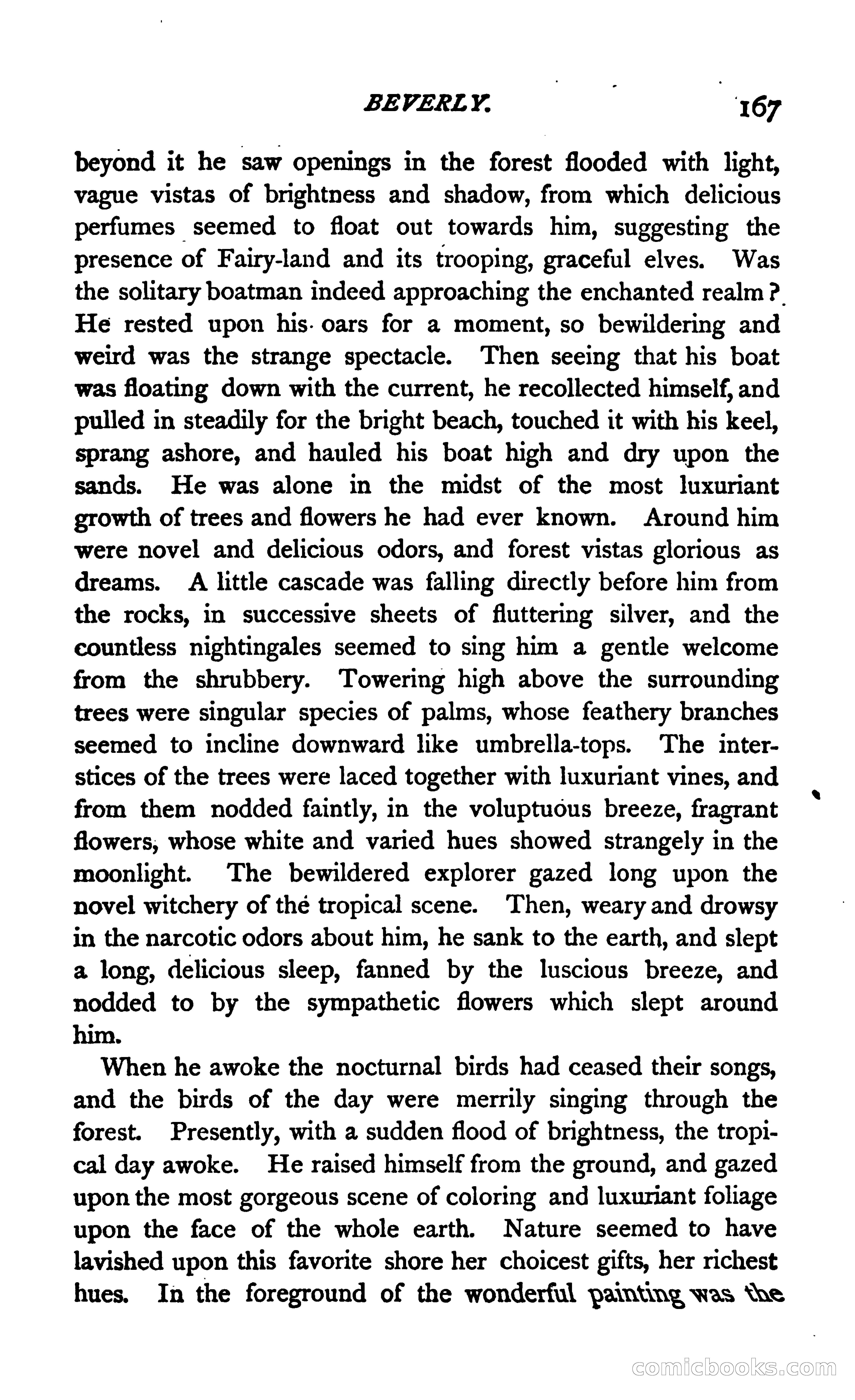 Beverly; Or, The White Mask — page 174 of 392