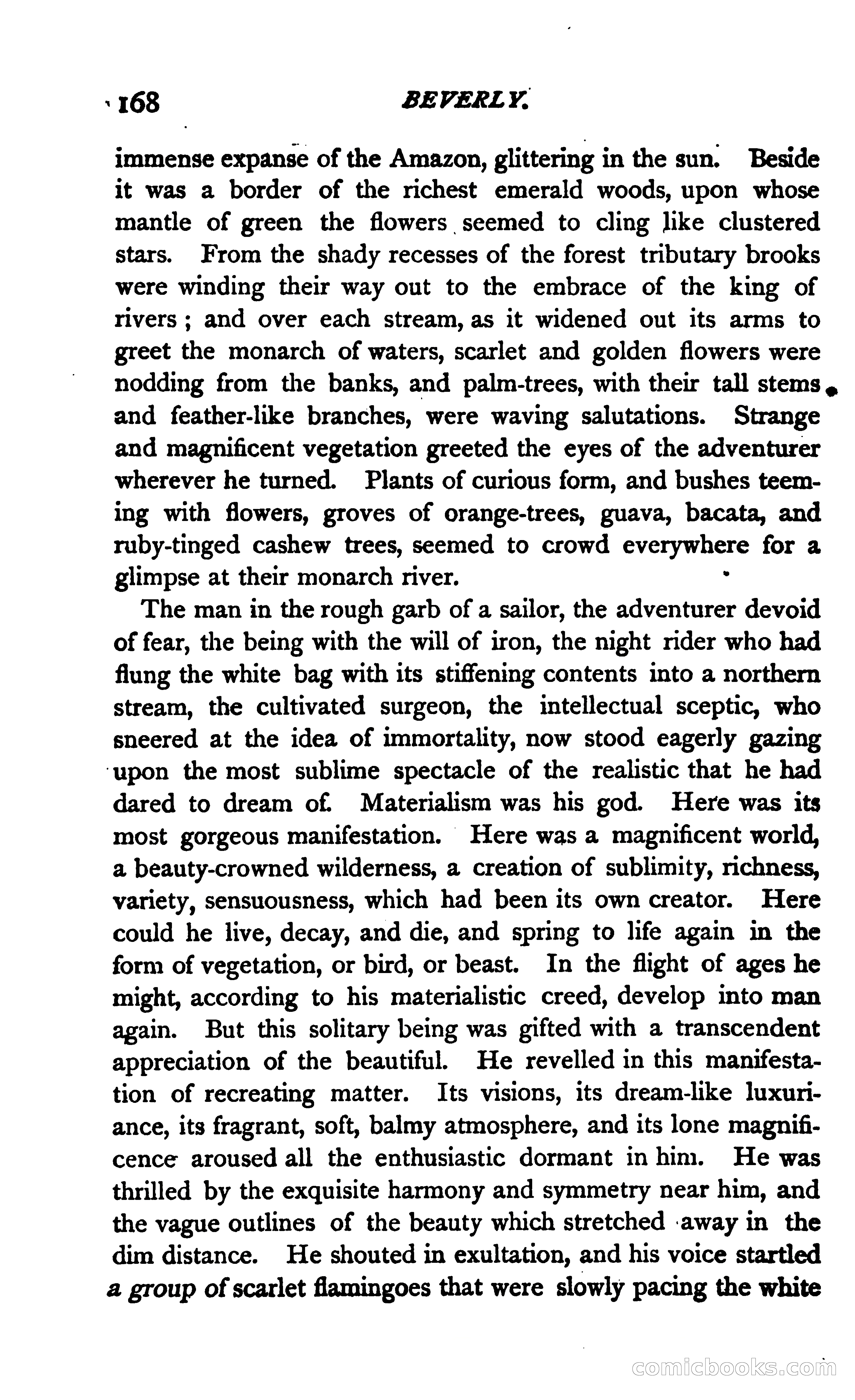 Beverly; Or, The White Mask — page 175 of 392