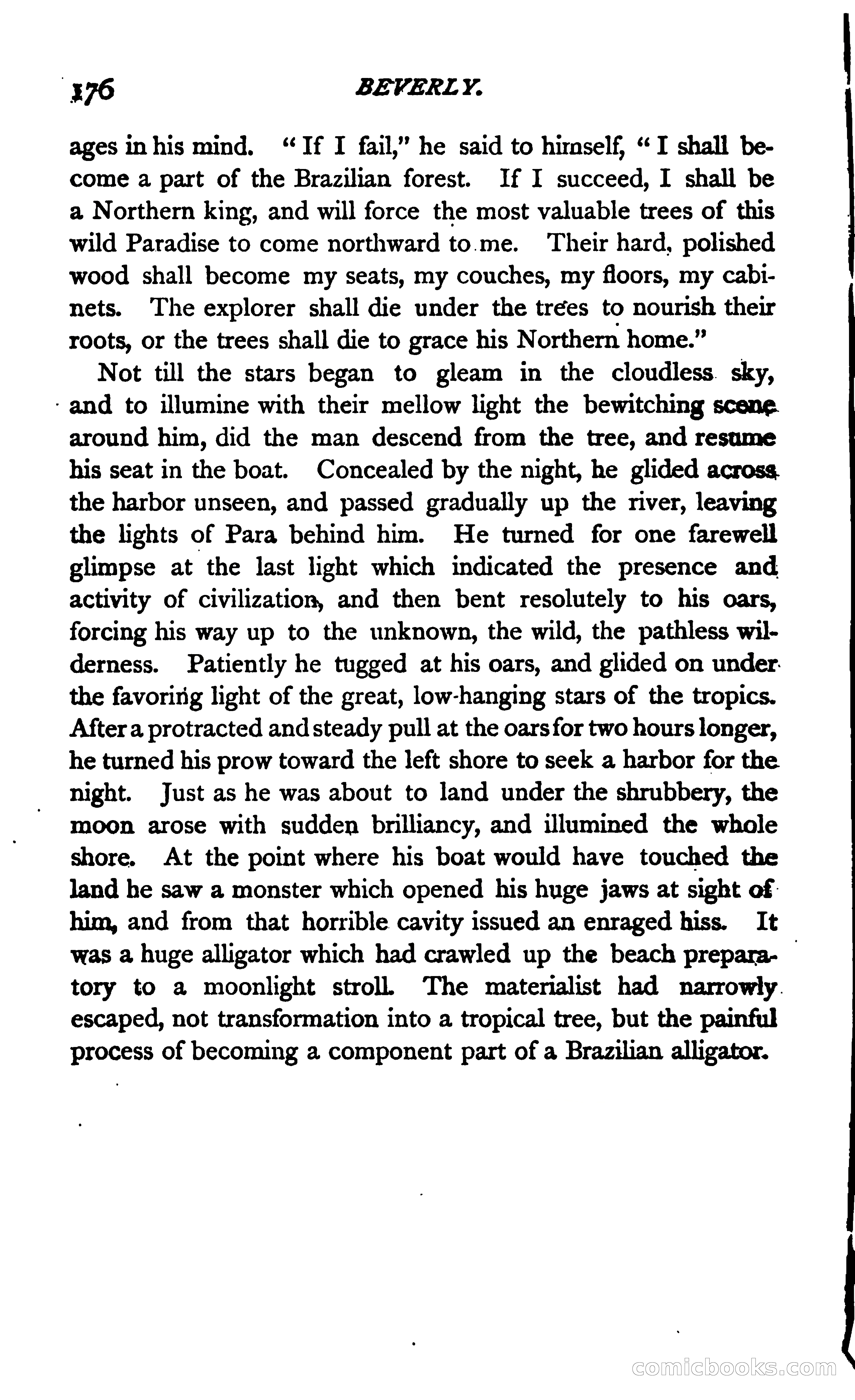Beverly; Or, The White Mask — page 183 of 392