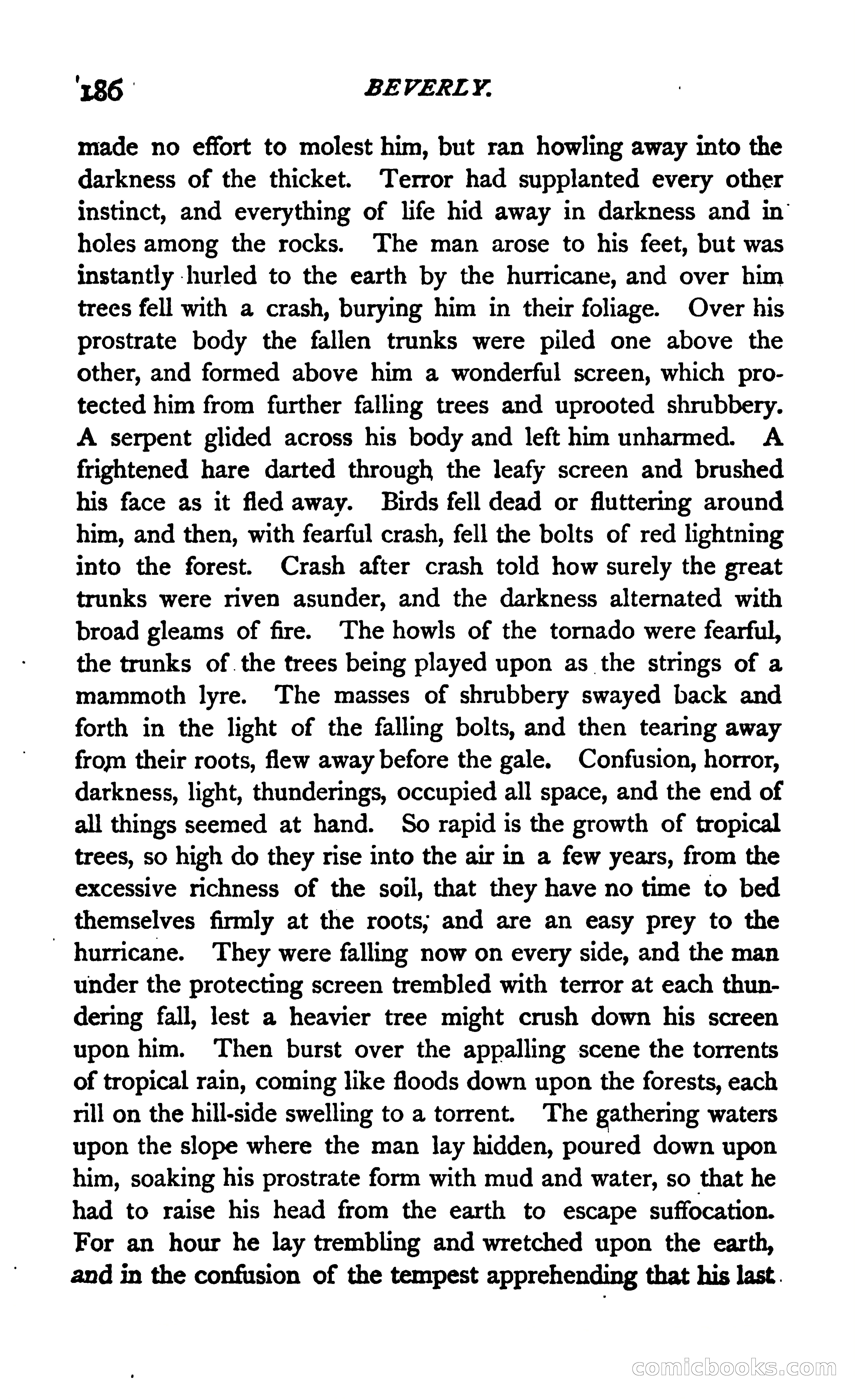 Beverly; Or, The White Mask — page 193 of 392
