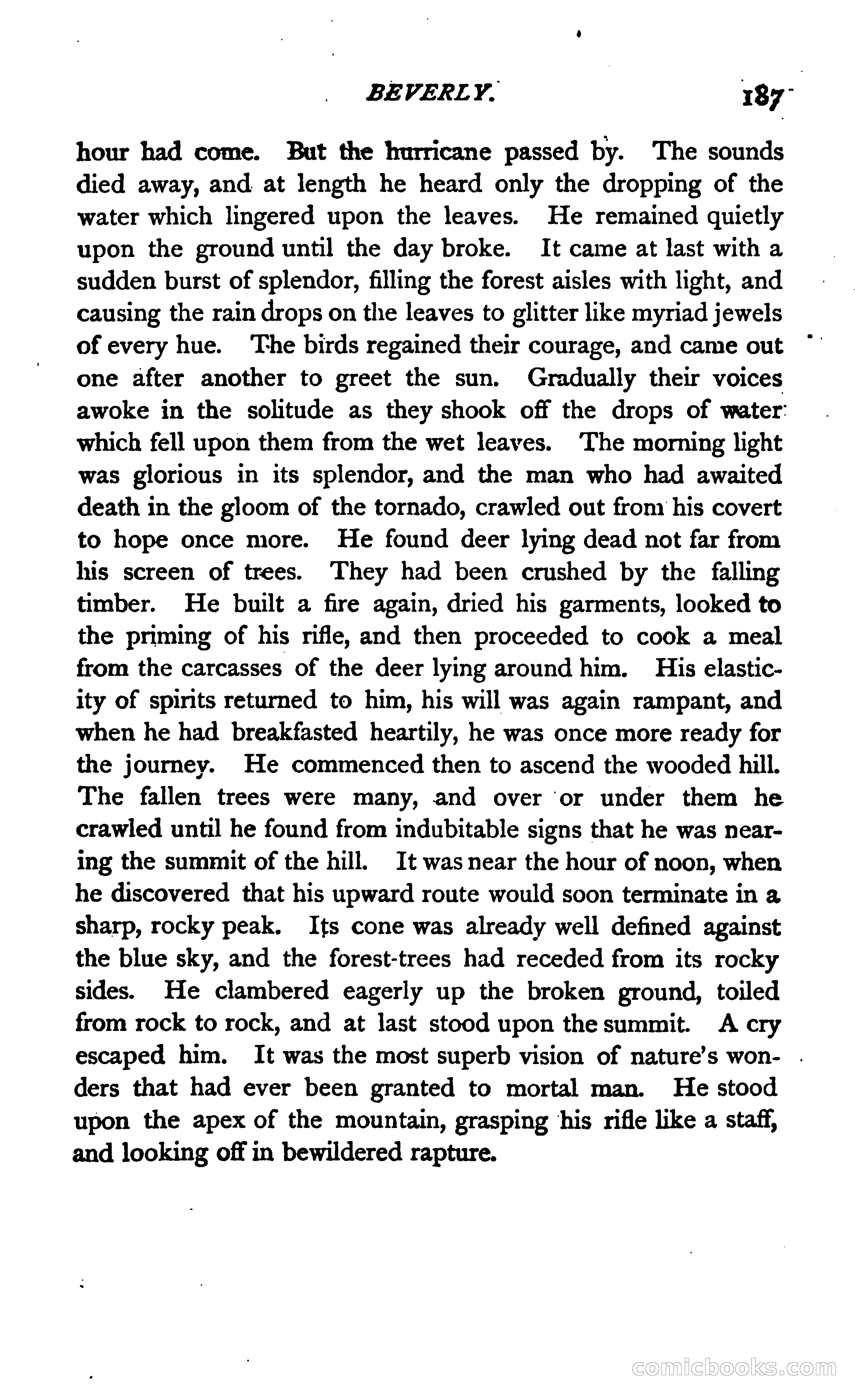 Beverly; Or, The White Mask — page 194 of 392