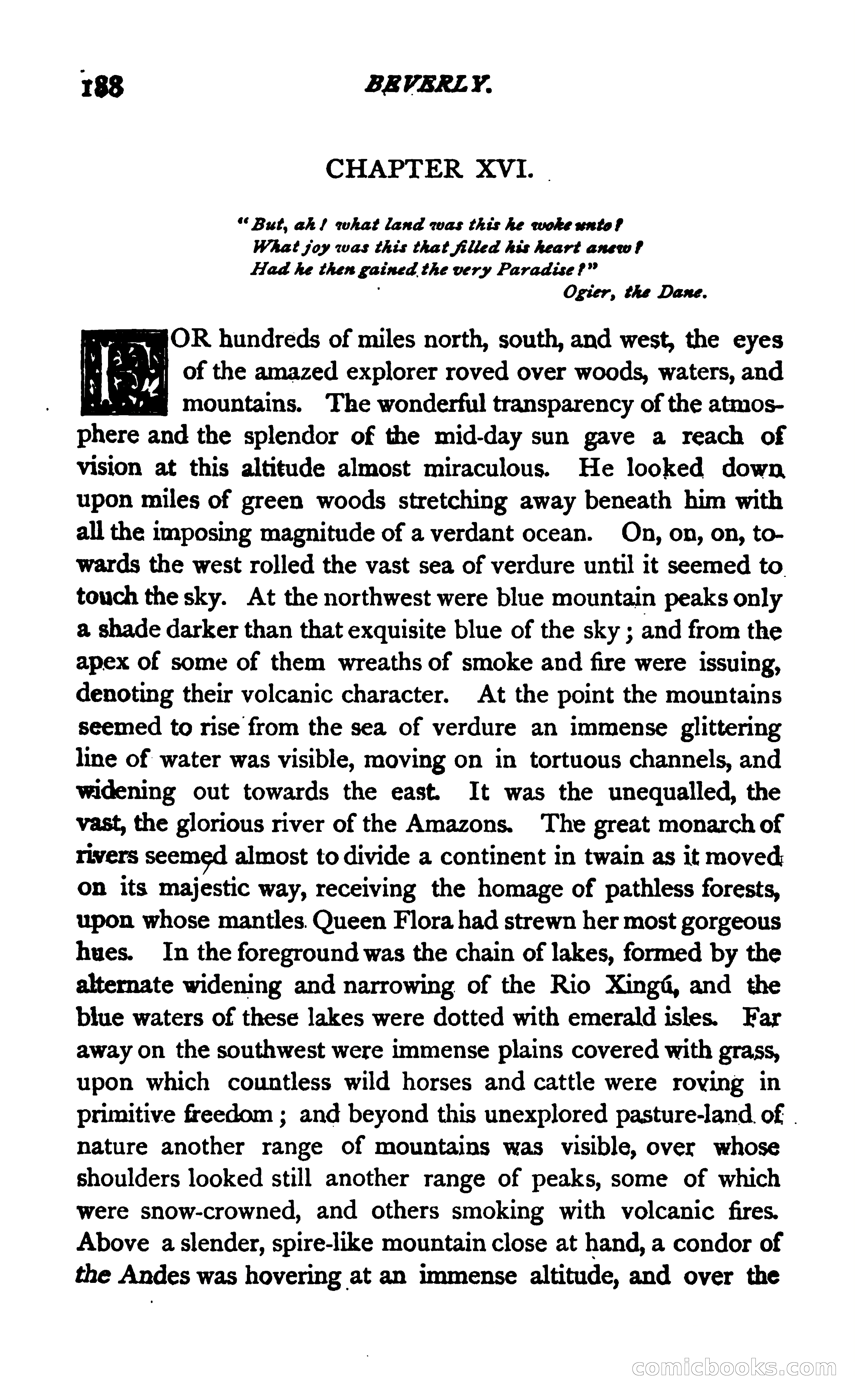 Beverly; Or, The White Mask — page 195 of 392