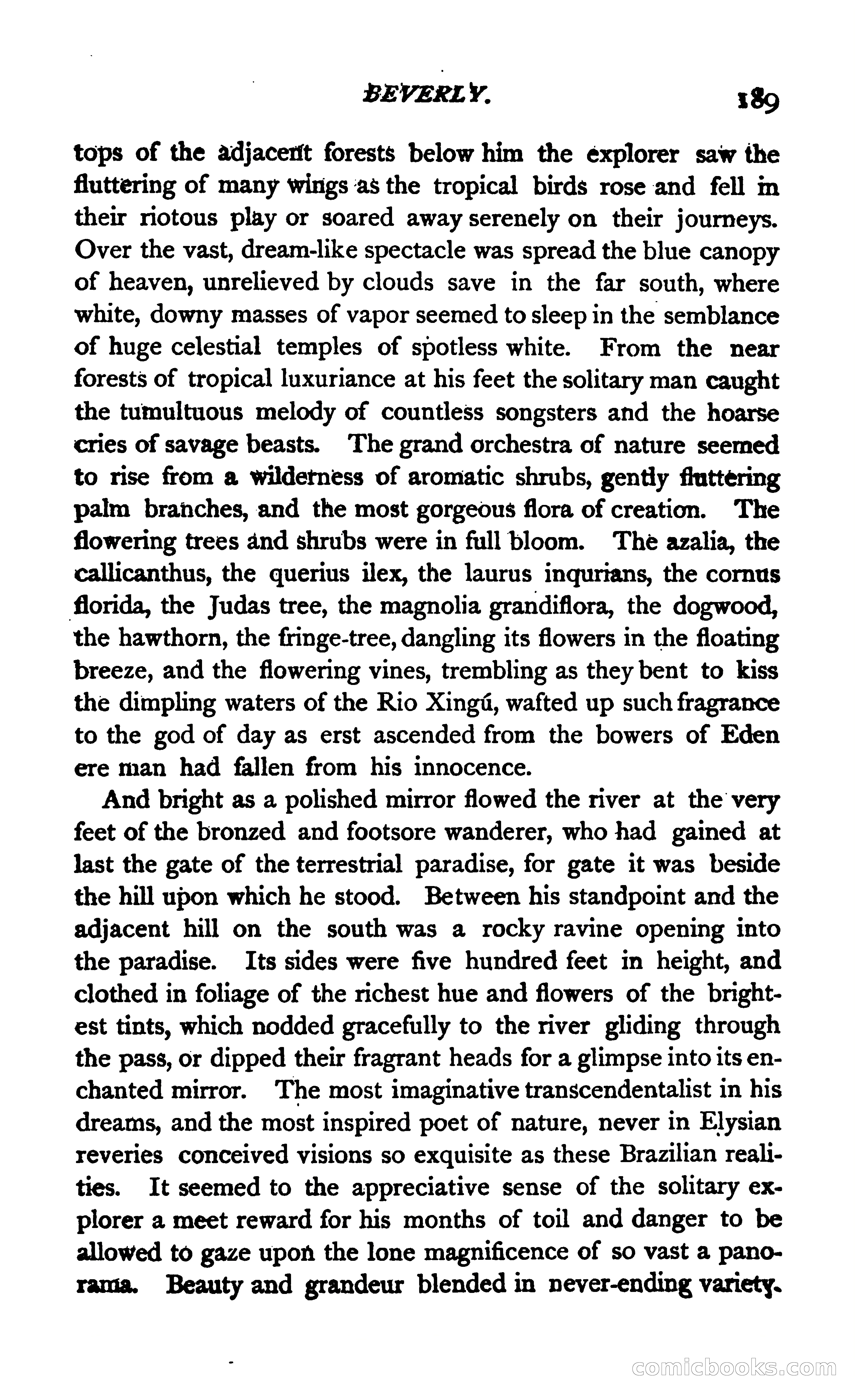 Beverly; Or, The White Mask — page 196 of 392