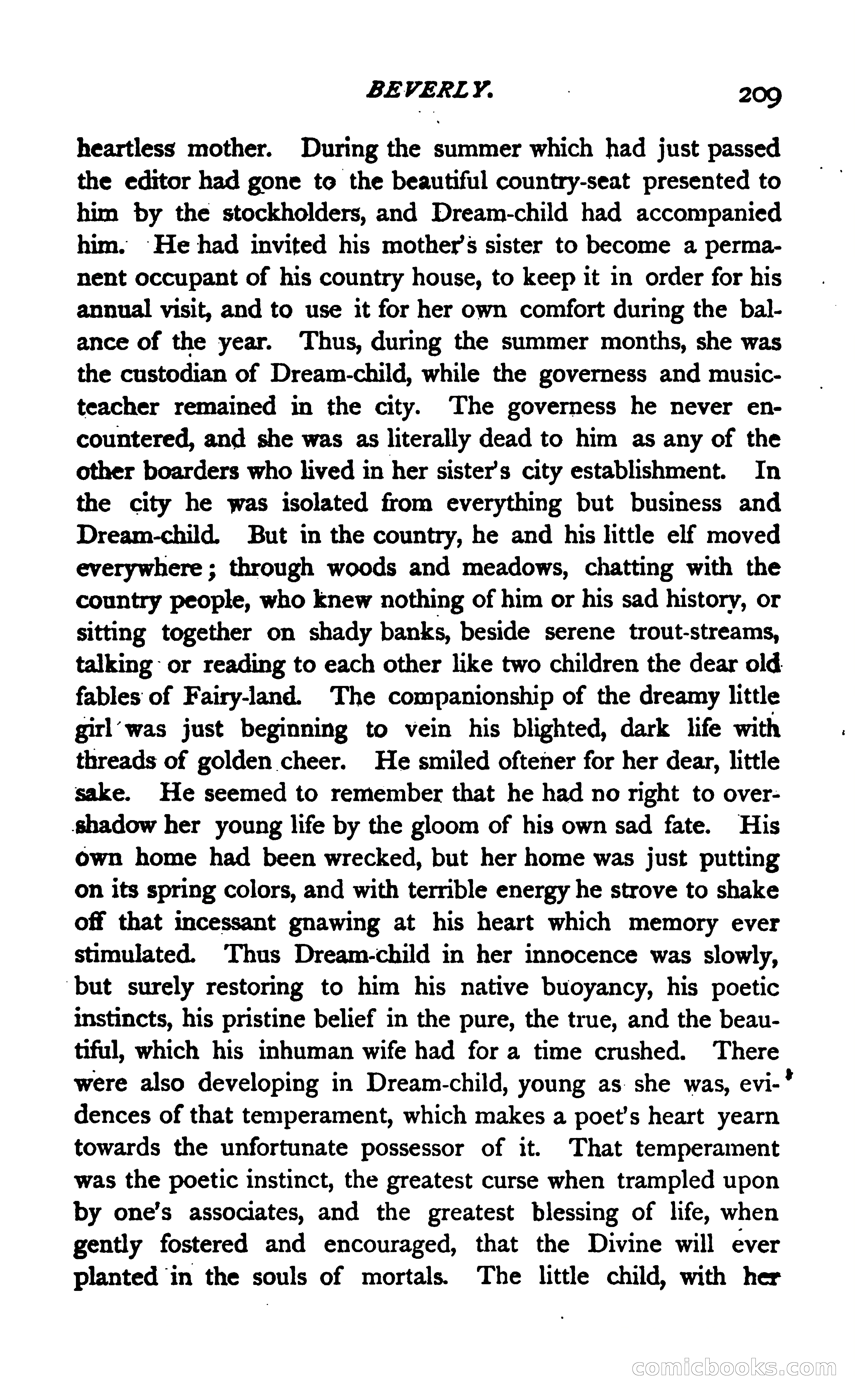 Beverly; Or, The White Mask — page 216 of 392