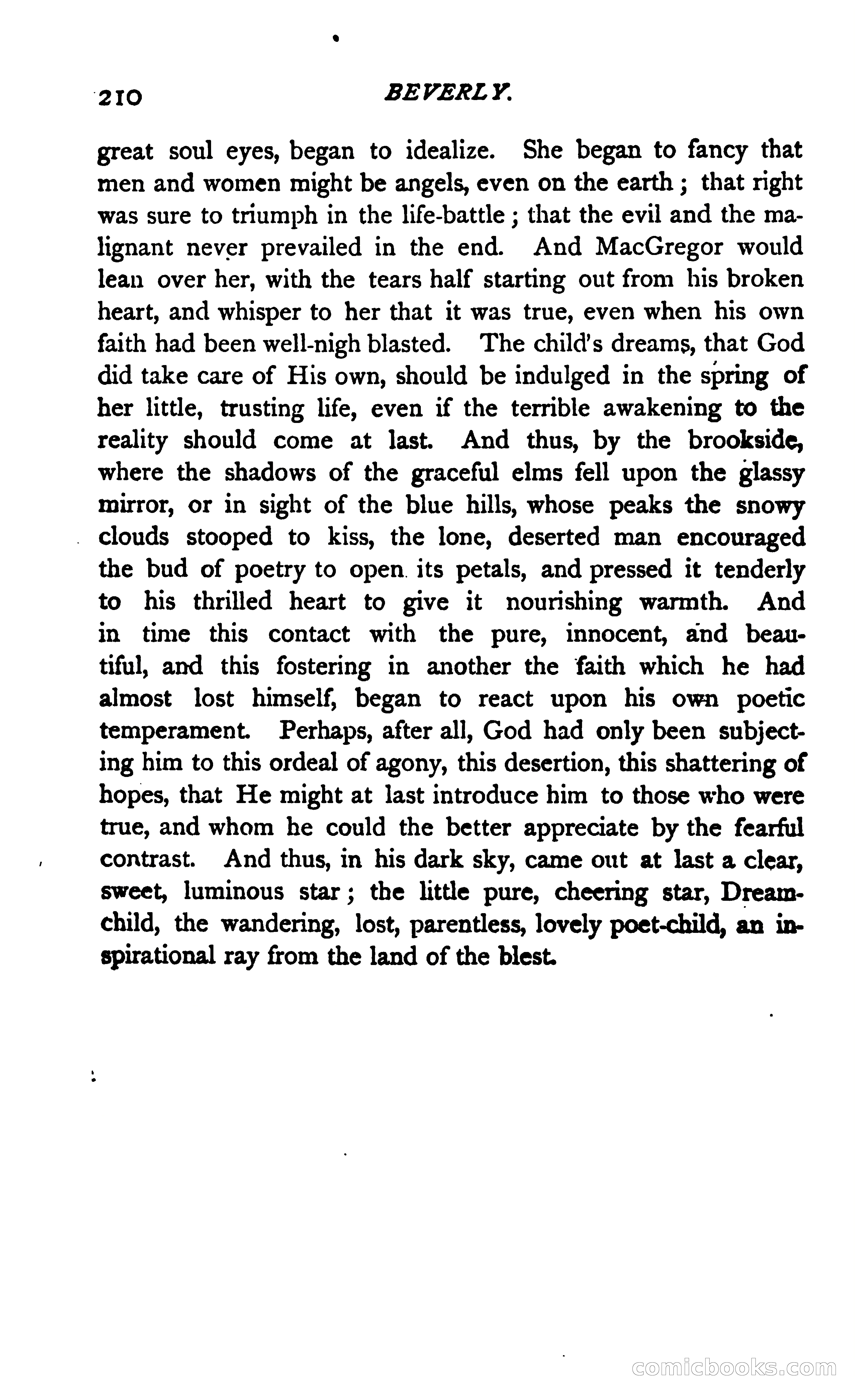 Beverly; Or, The White Mask — page 217 of 392