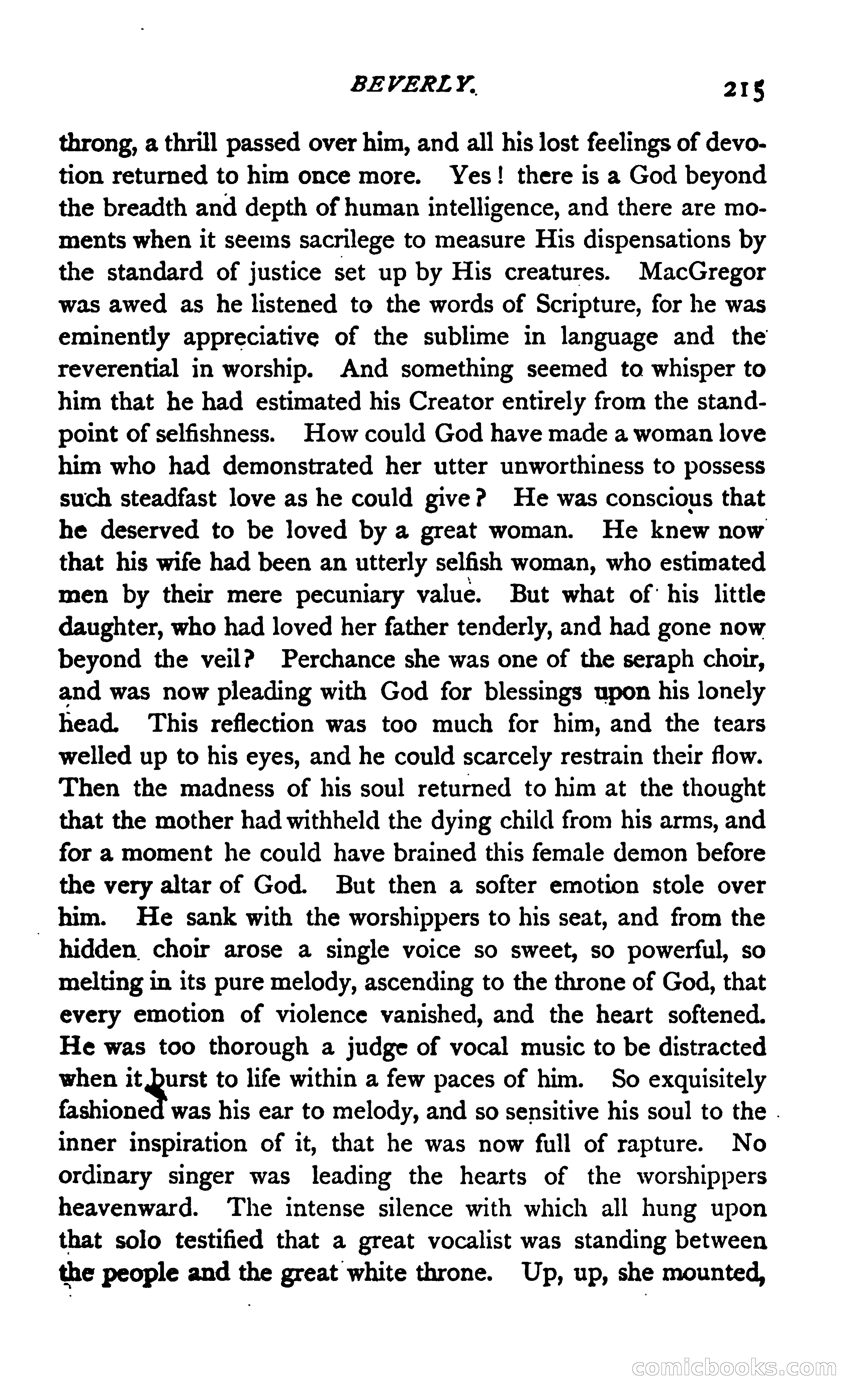 Beverly; Or, The White Mask — page 222 of 392