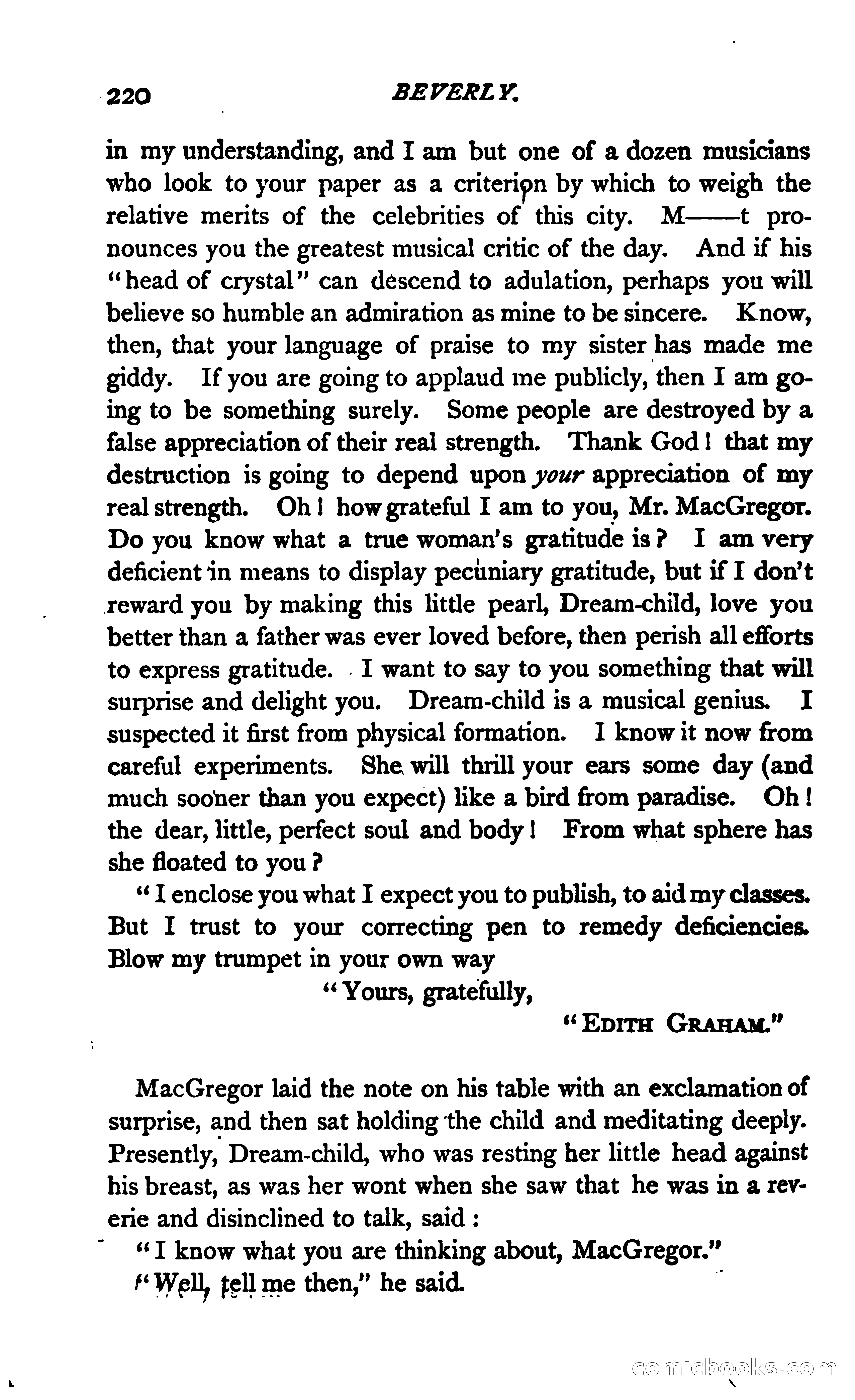 Beverly; Or, The White Mask — page 227 of 392