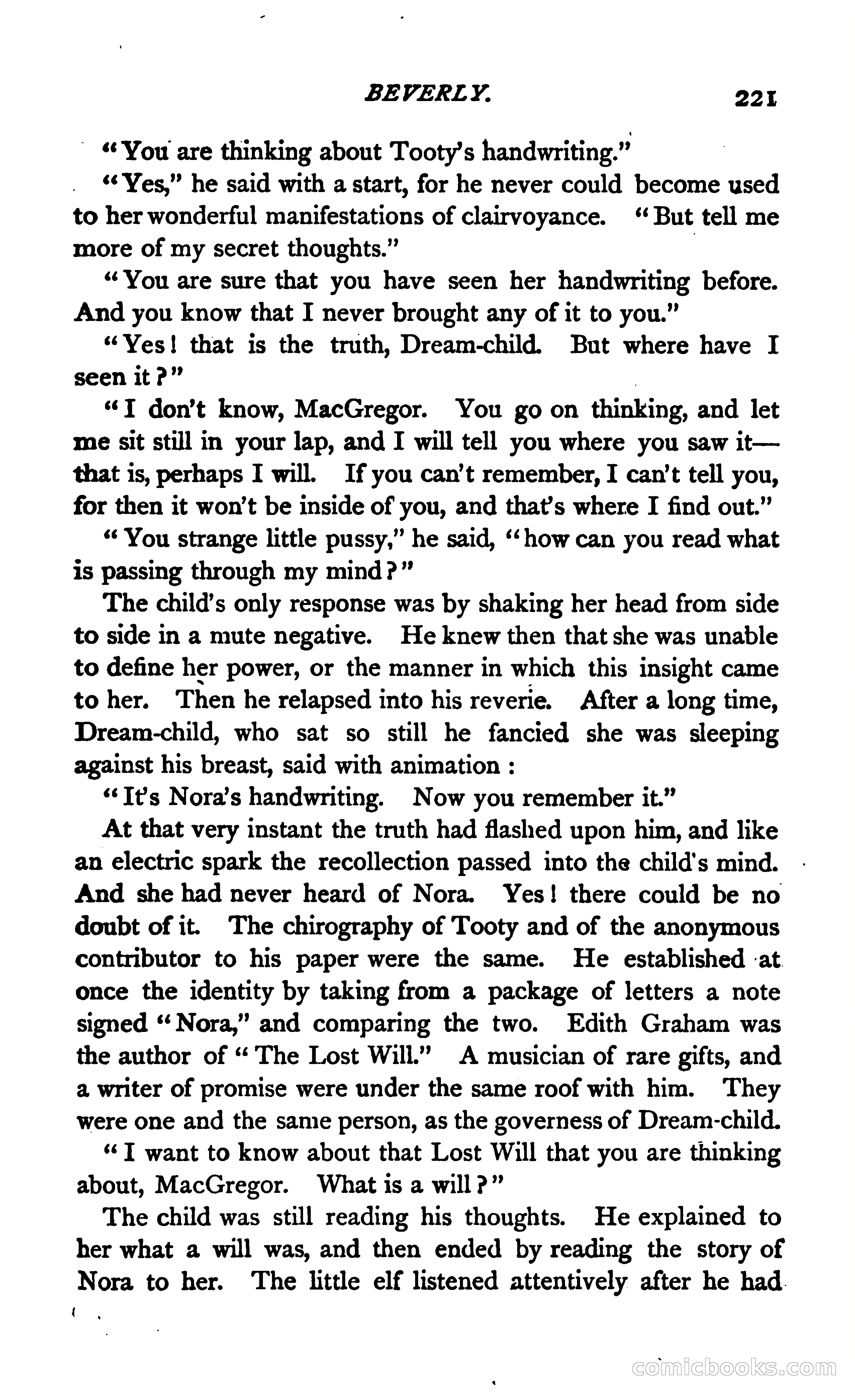 Beverly; Or, The White Mask — page 228 of 392