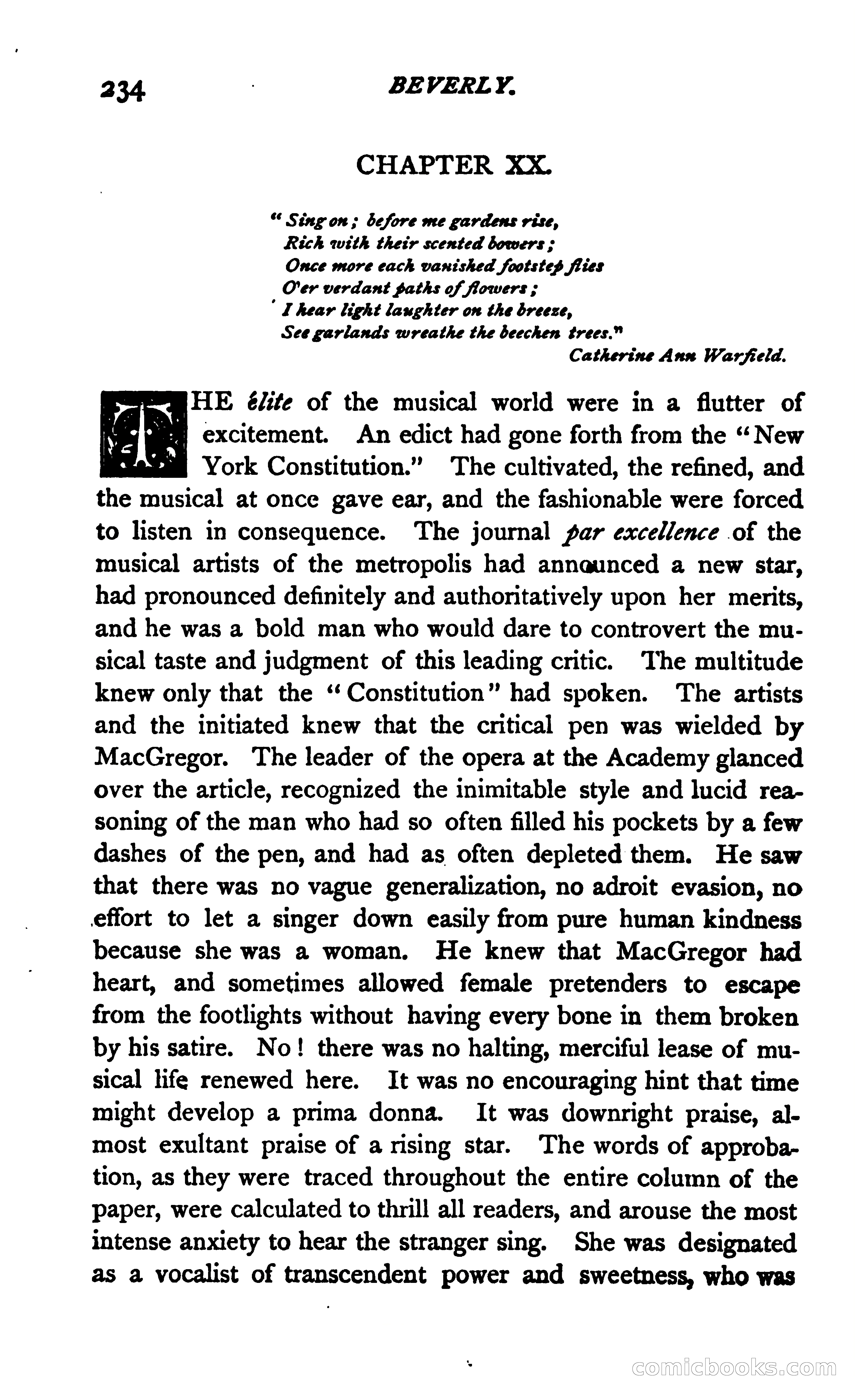 Beverly; Or, The White Mask — page 241 of 392