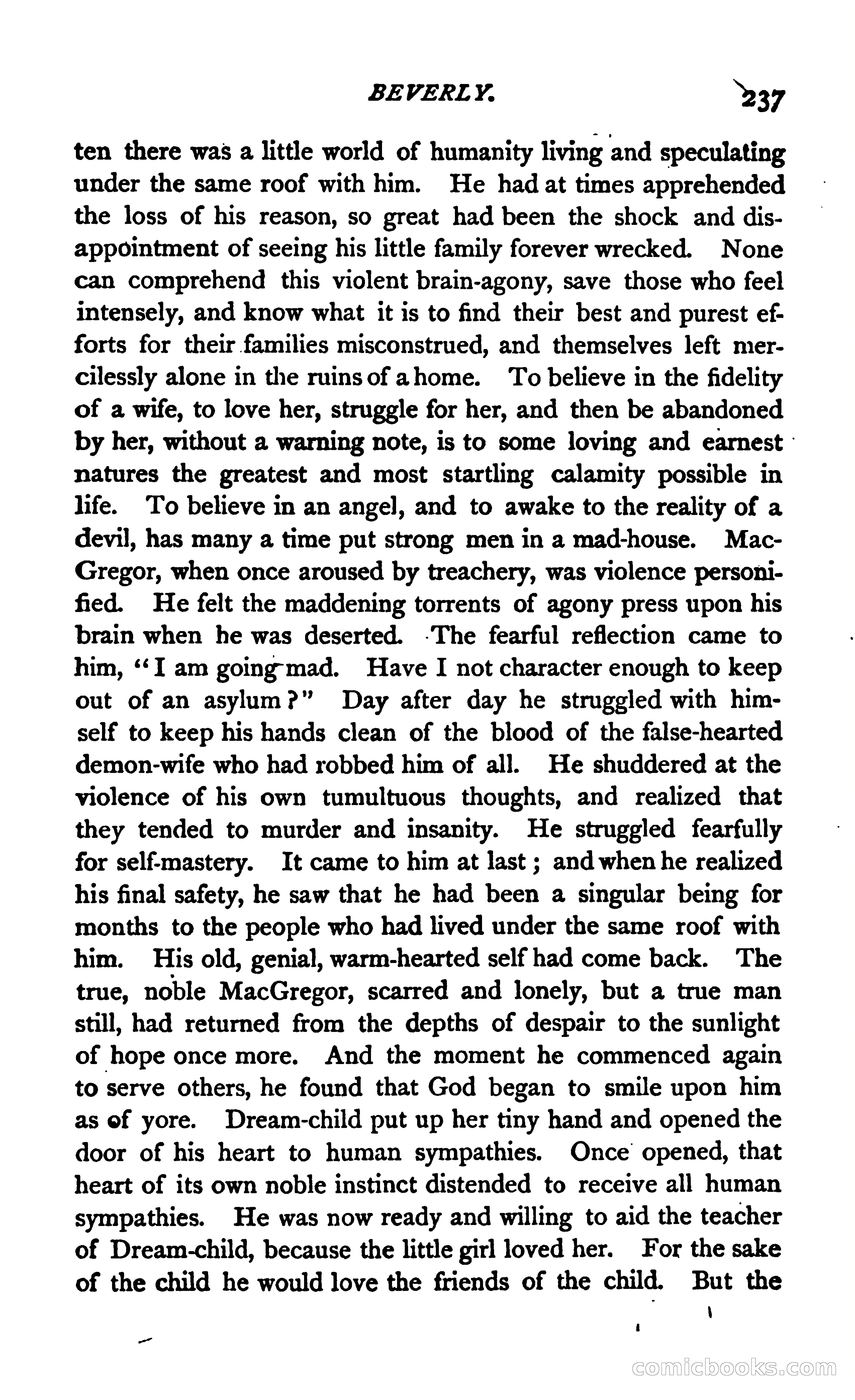 Beverly; Or, The White Mask — page 244 of 392