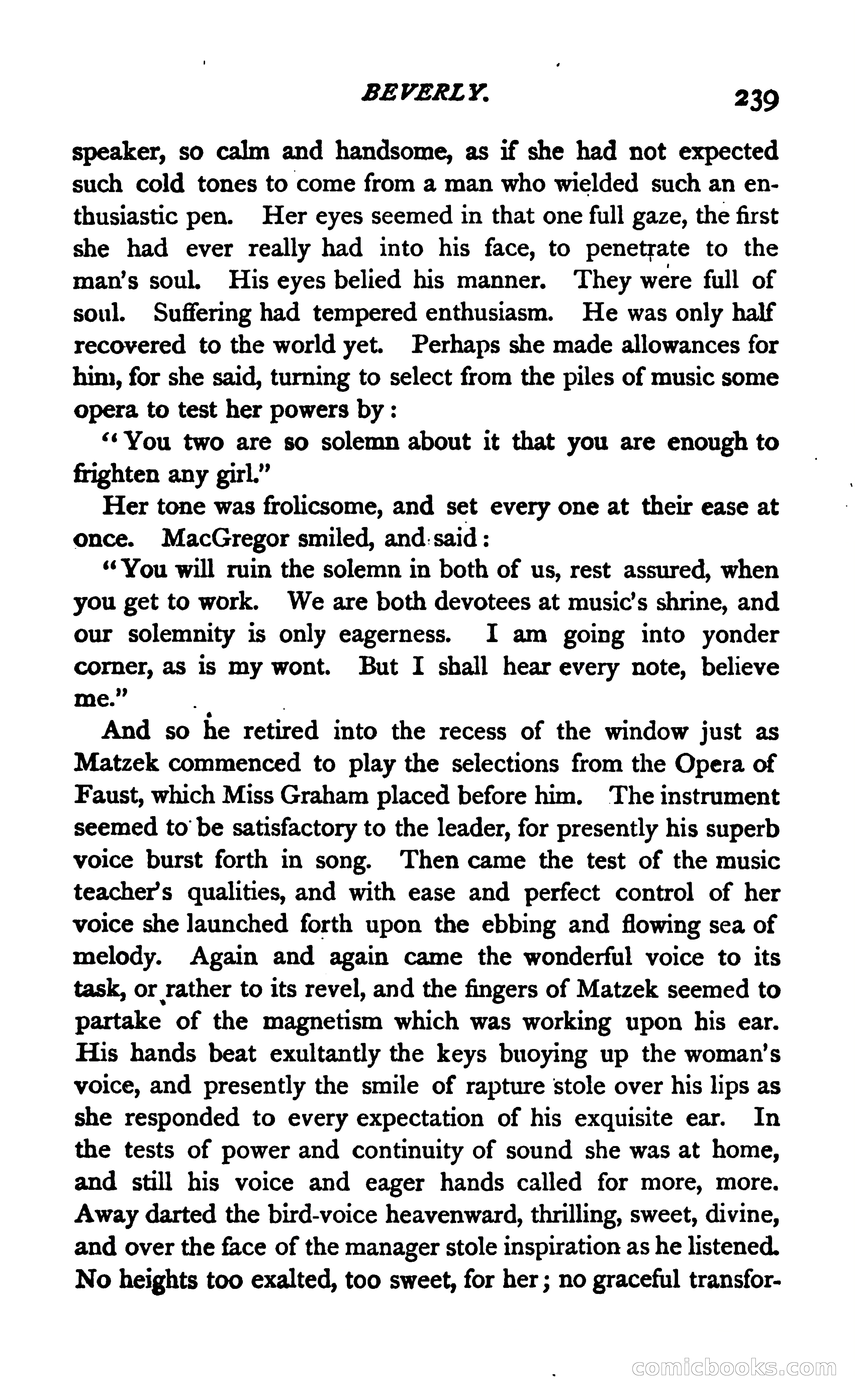 Beverly; Or, The White Mask — page 246 of 392