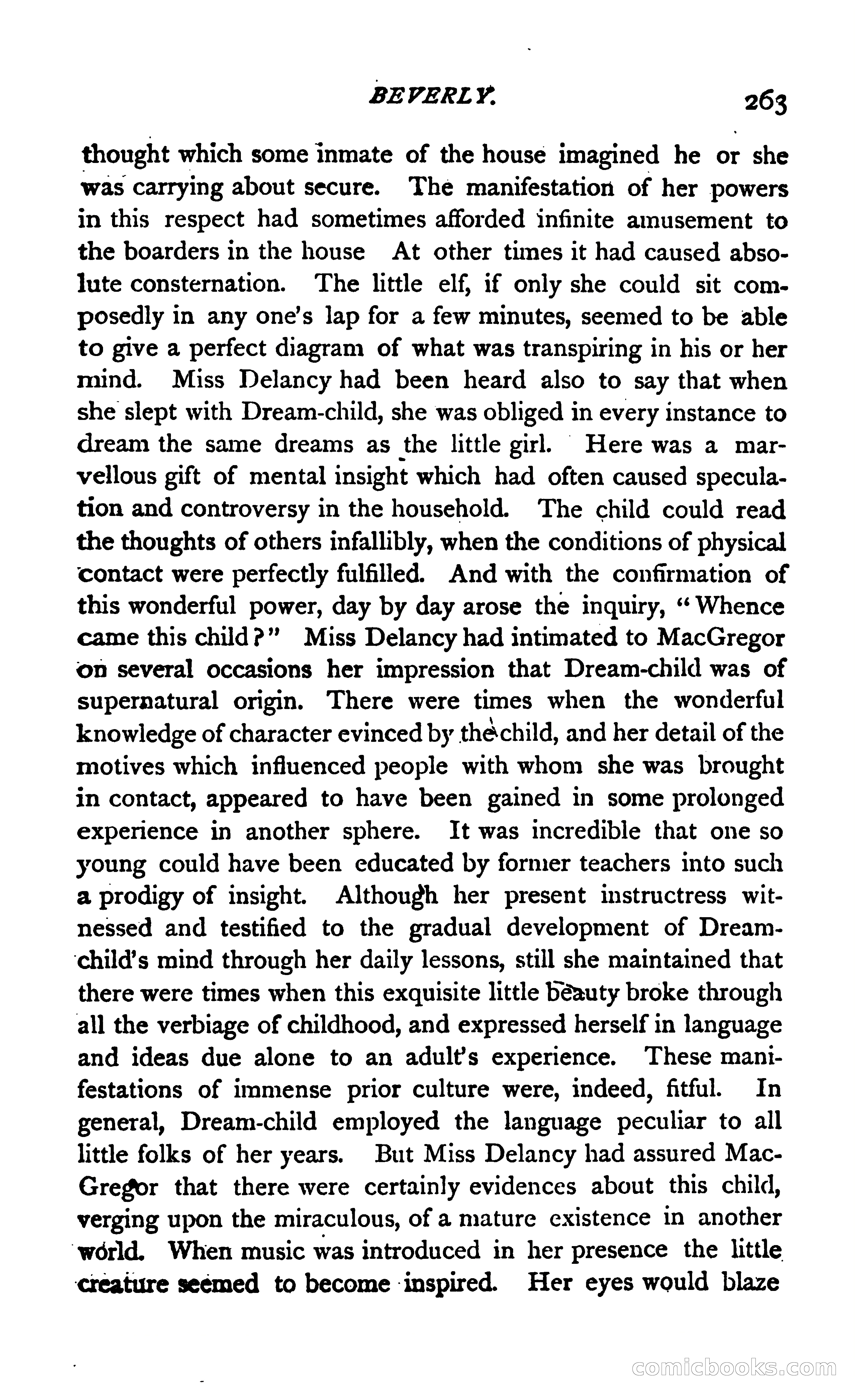Beverly; Or, The White Mask — page 270 of 392