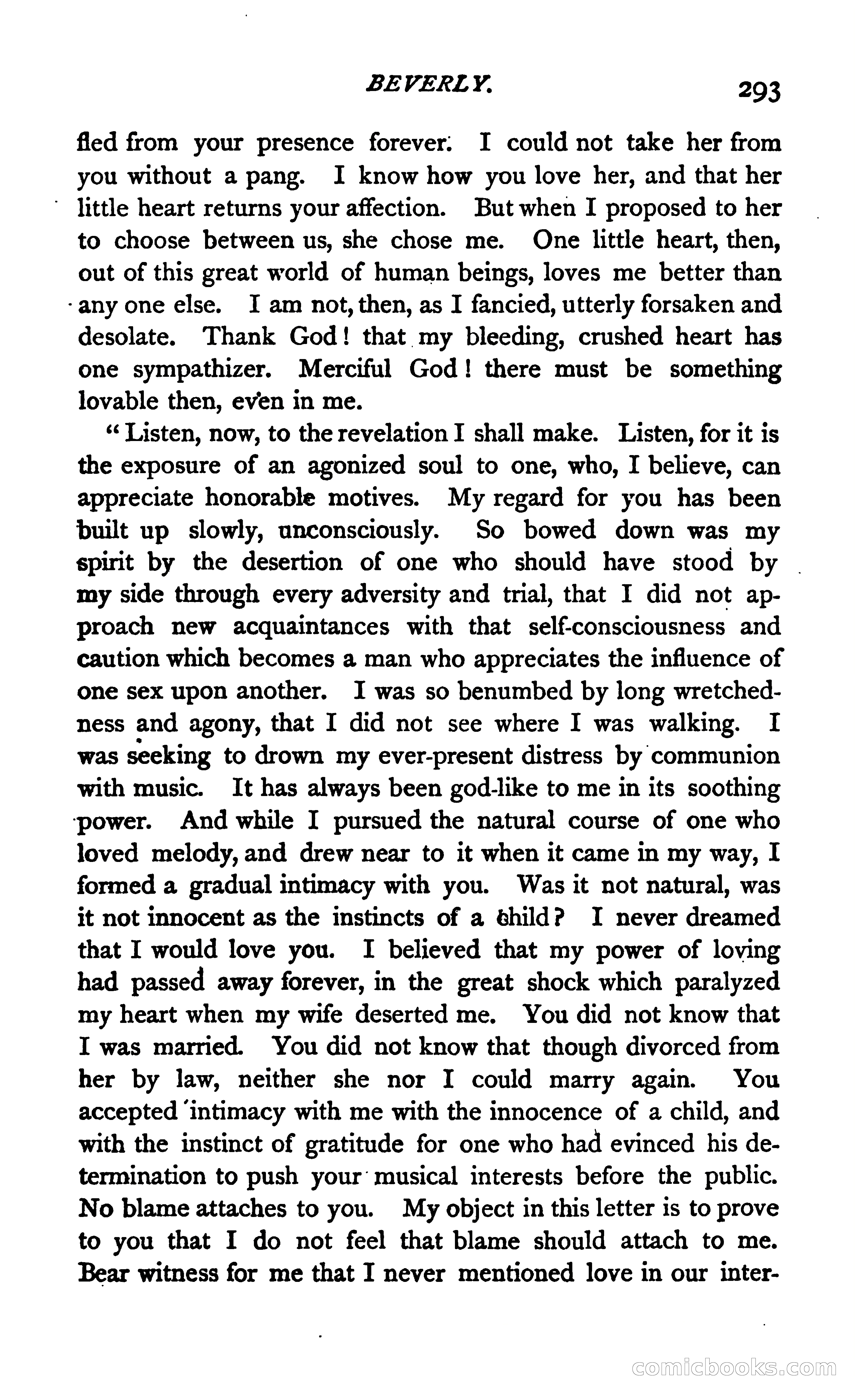 Beverly; Or, The White Mask — page 300 of 392