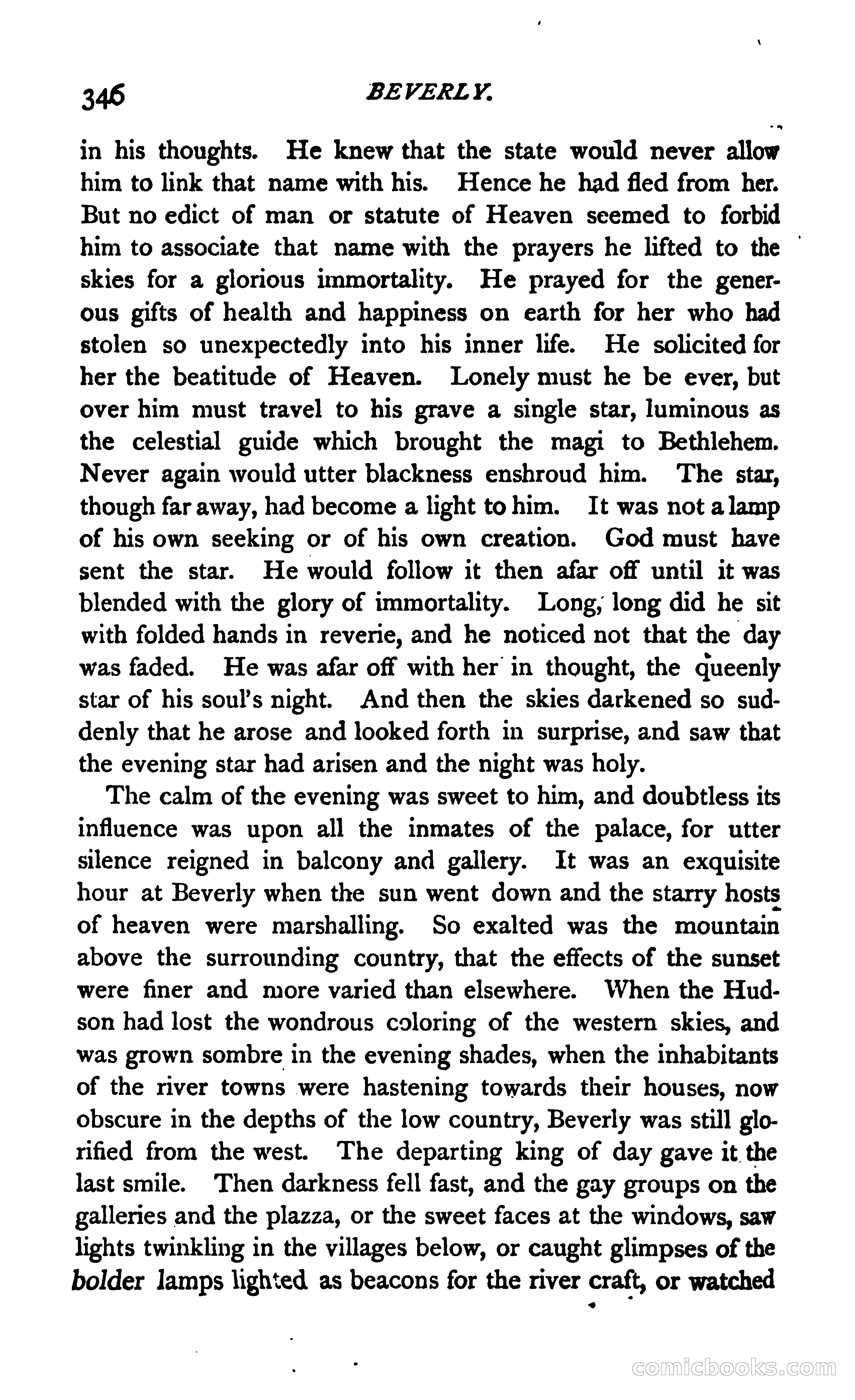Beverly; Or, The White Mask — page 353 of 392