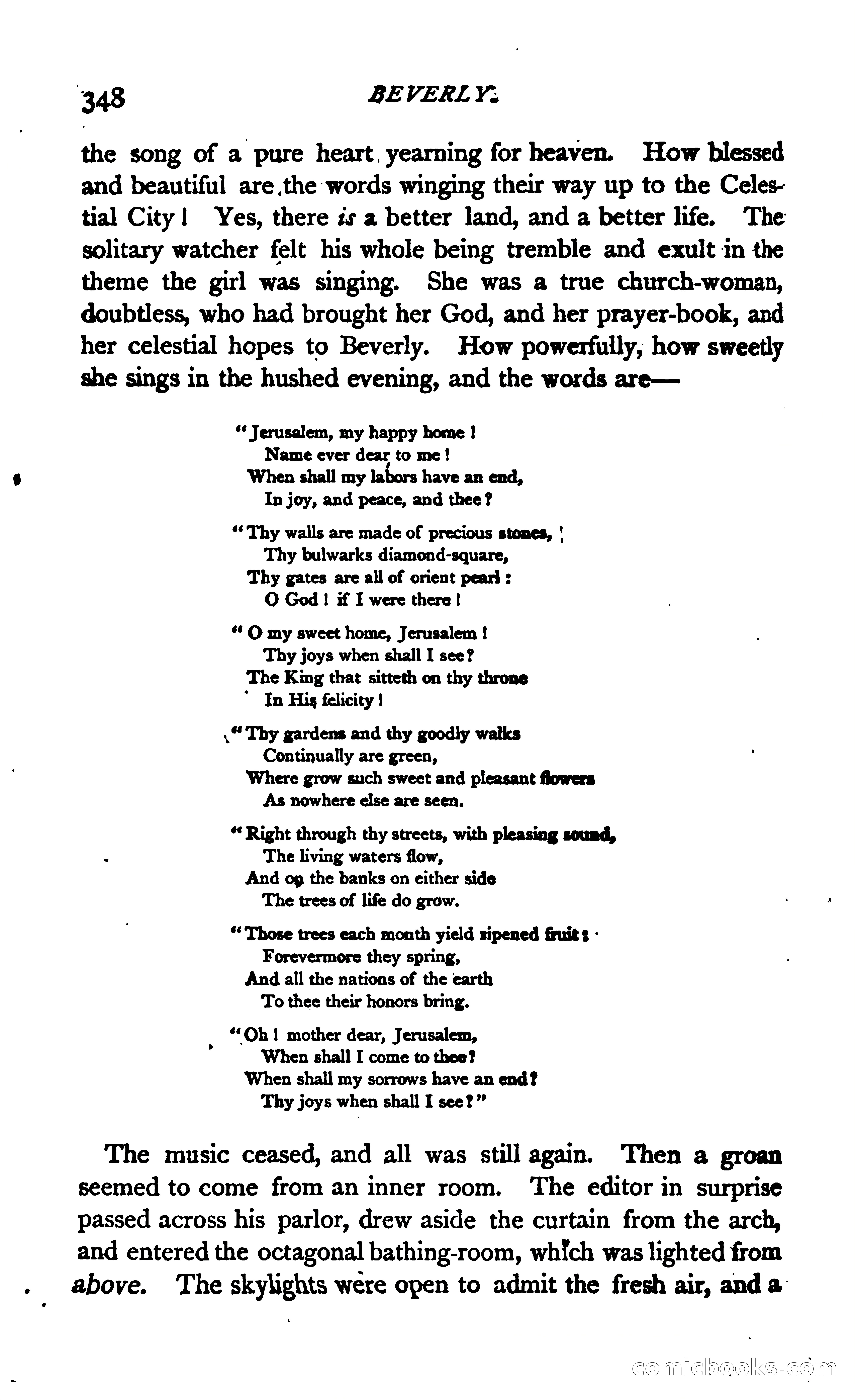 Beverly; Or, The White Mask — page 355 of 392