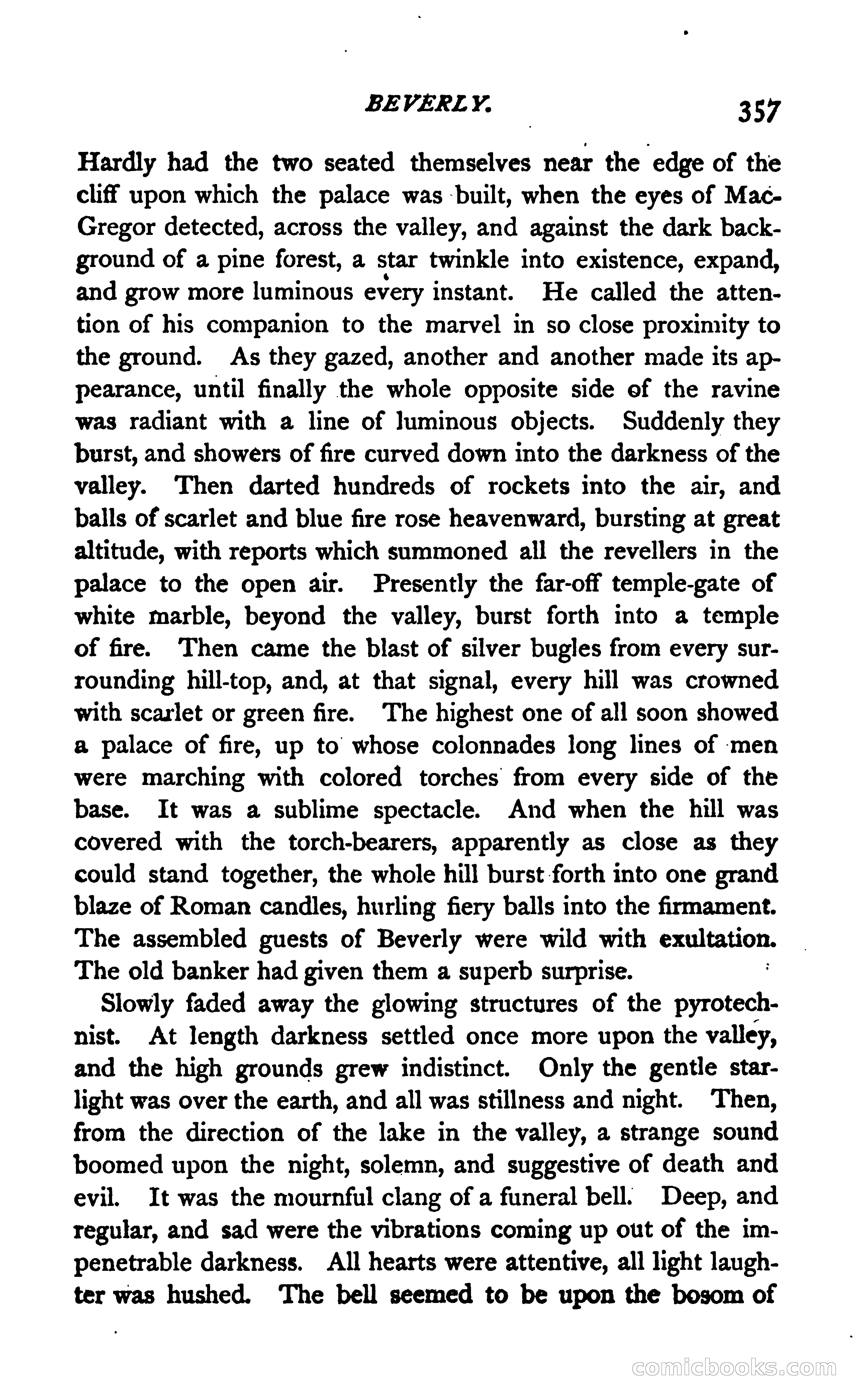 Beverly; Or, The White Mask — page 364 of 392