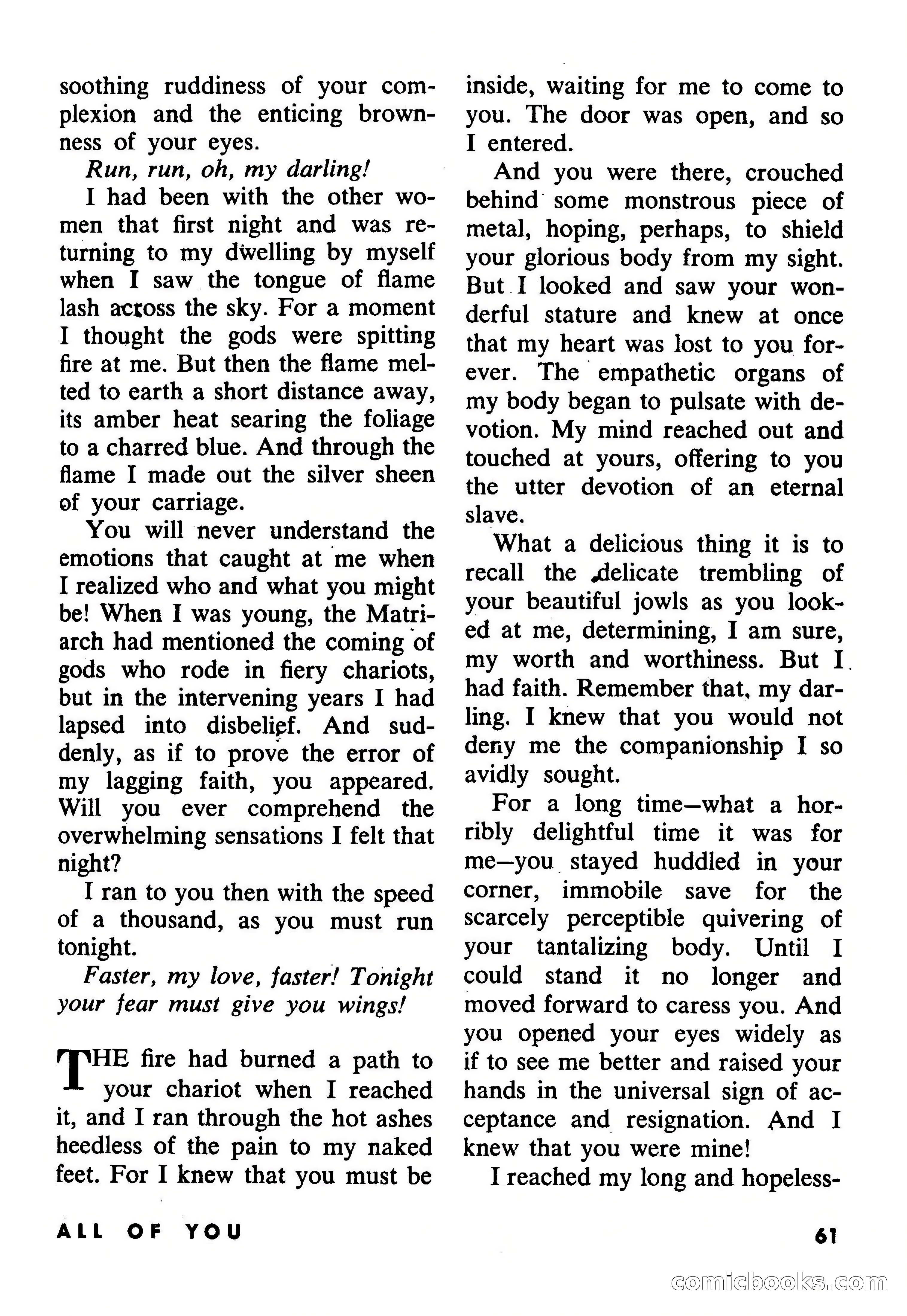 Beyond Fantasy Fiction, July 1953 — page 63 of 164