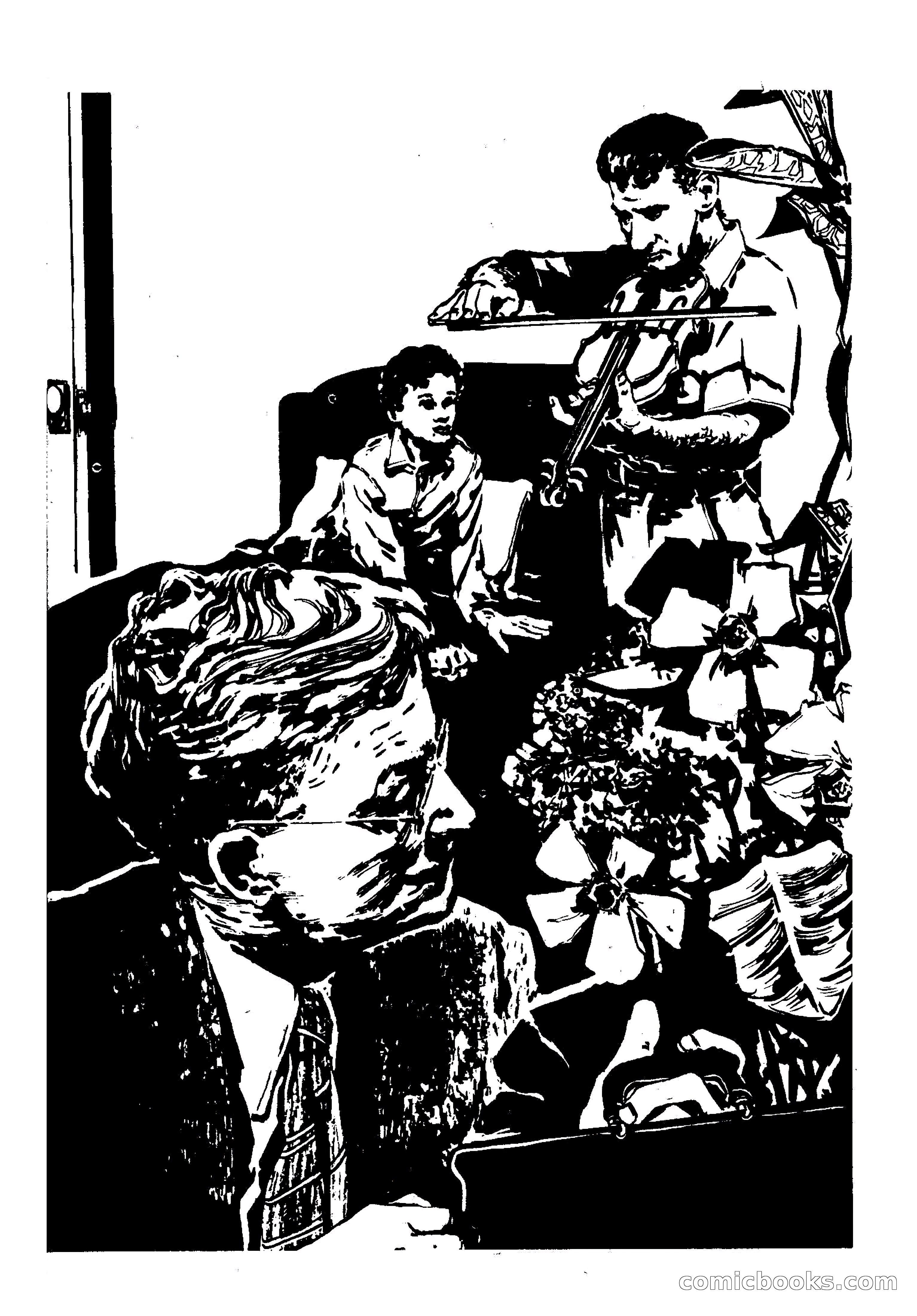 Beyond Fantasy Fiction, July 1953 — page 87 of 164