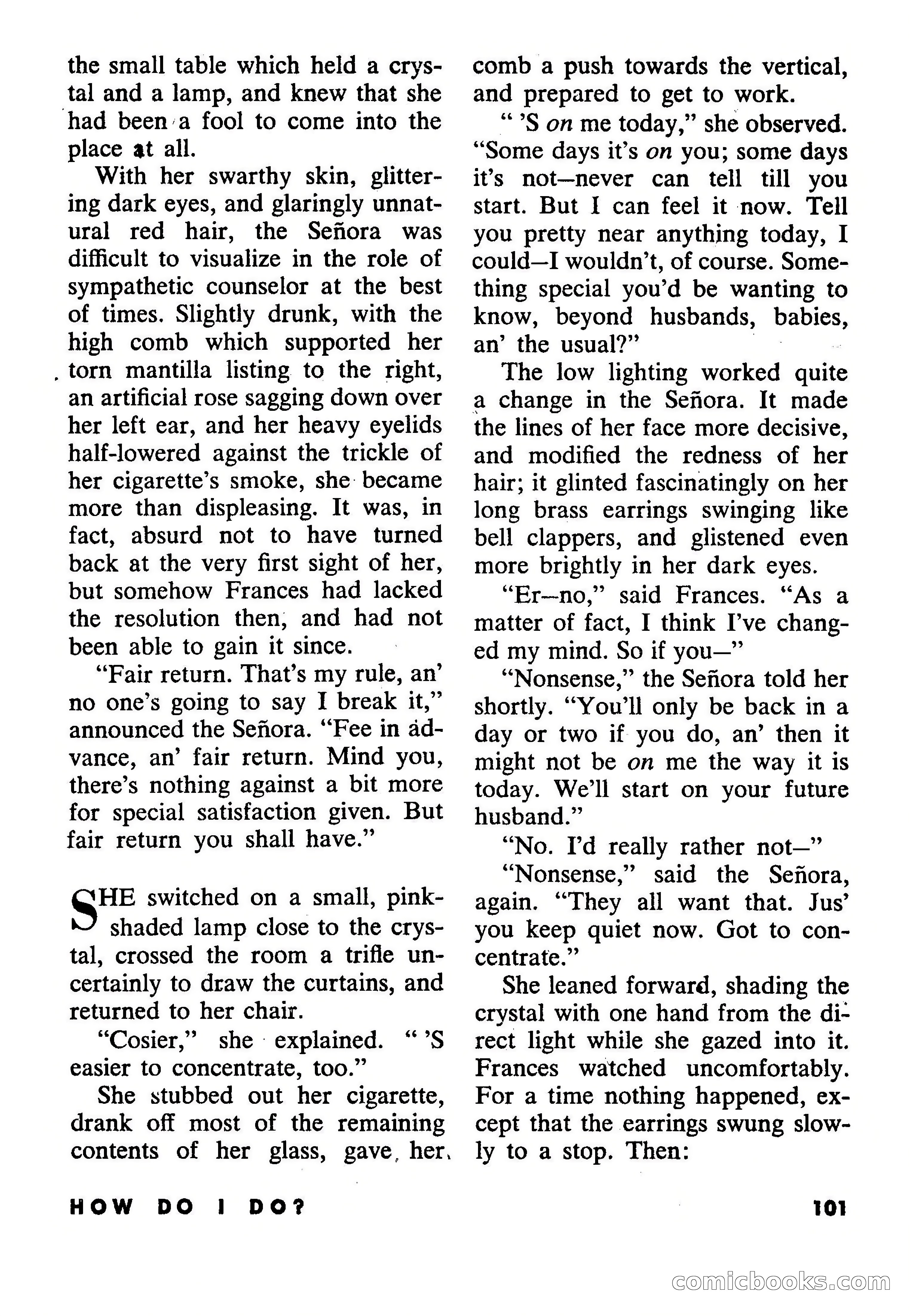 Beyond Fantasy Fiction, September 1953 — page 103 of 164