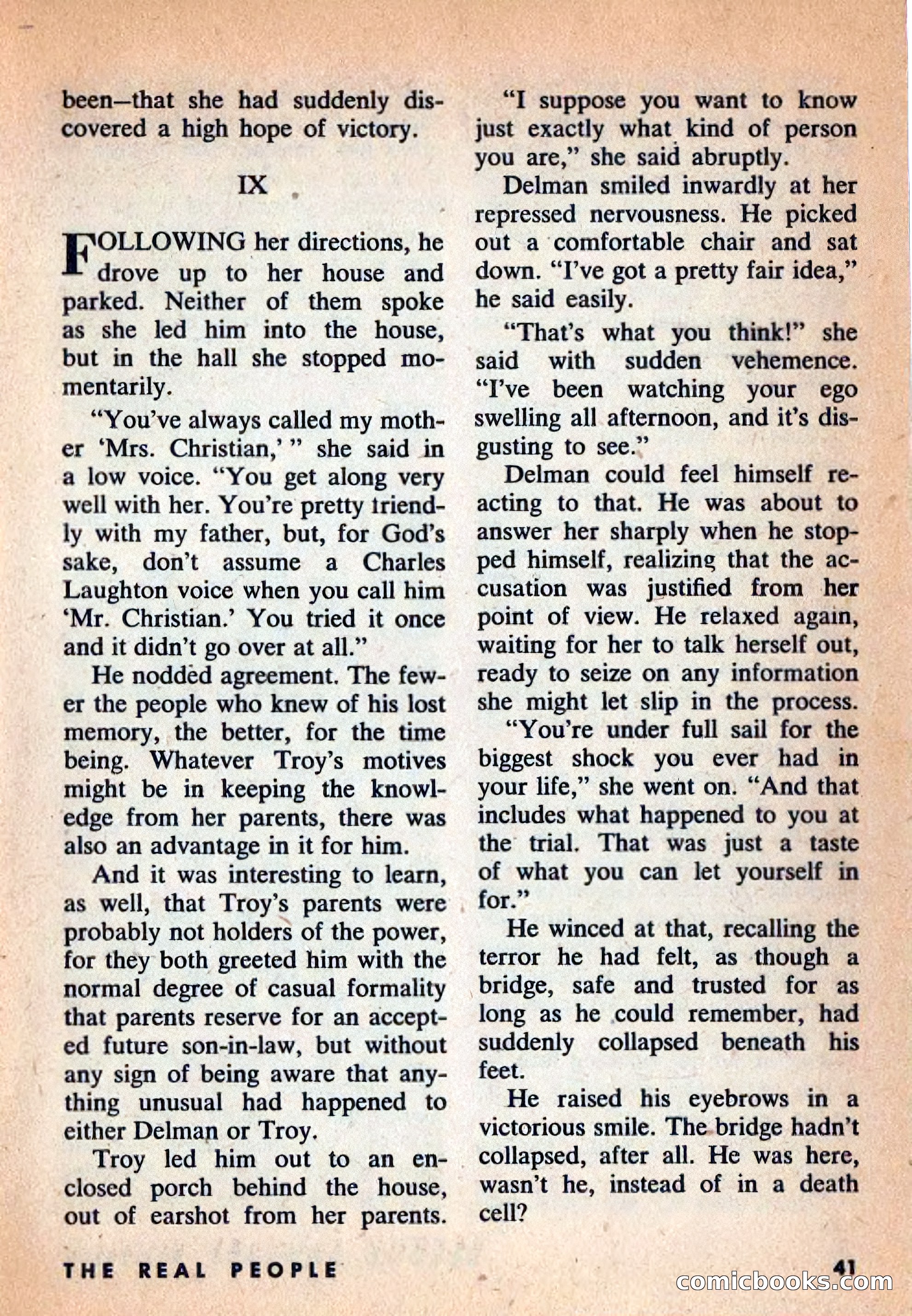 Beyond Fantasy Fiction, Vol. 1, No. 3 — page 44 of 164
