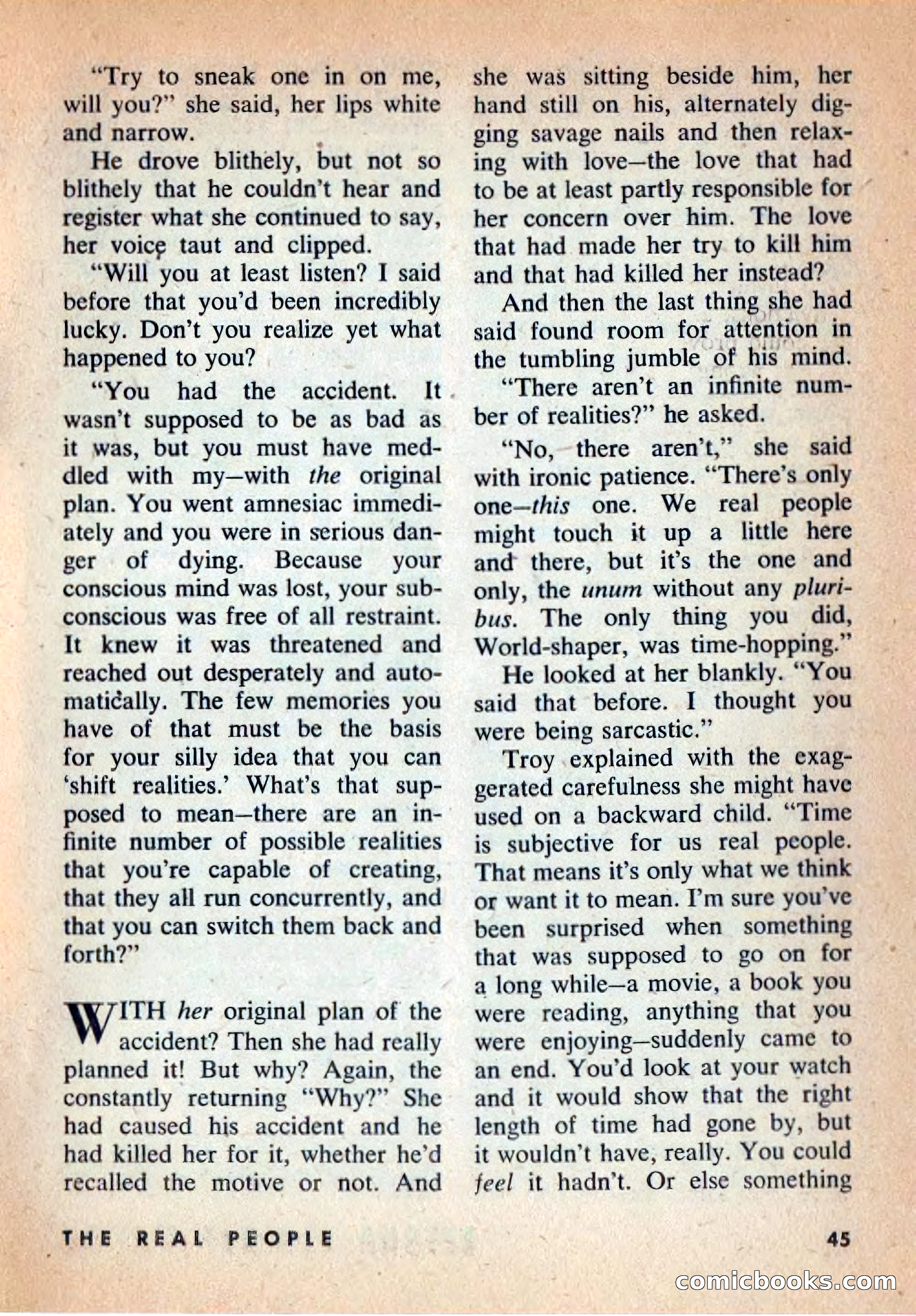 Beyond Fantasy Fiction, Vol. 1, No. 3 — page 48 of 164