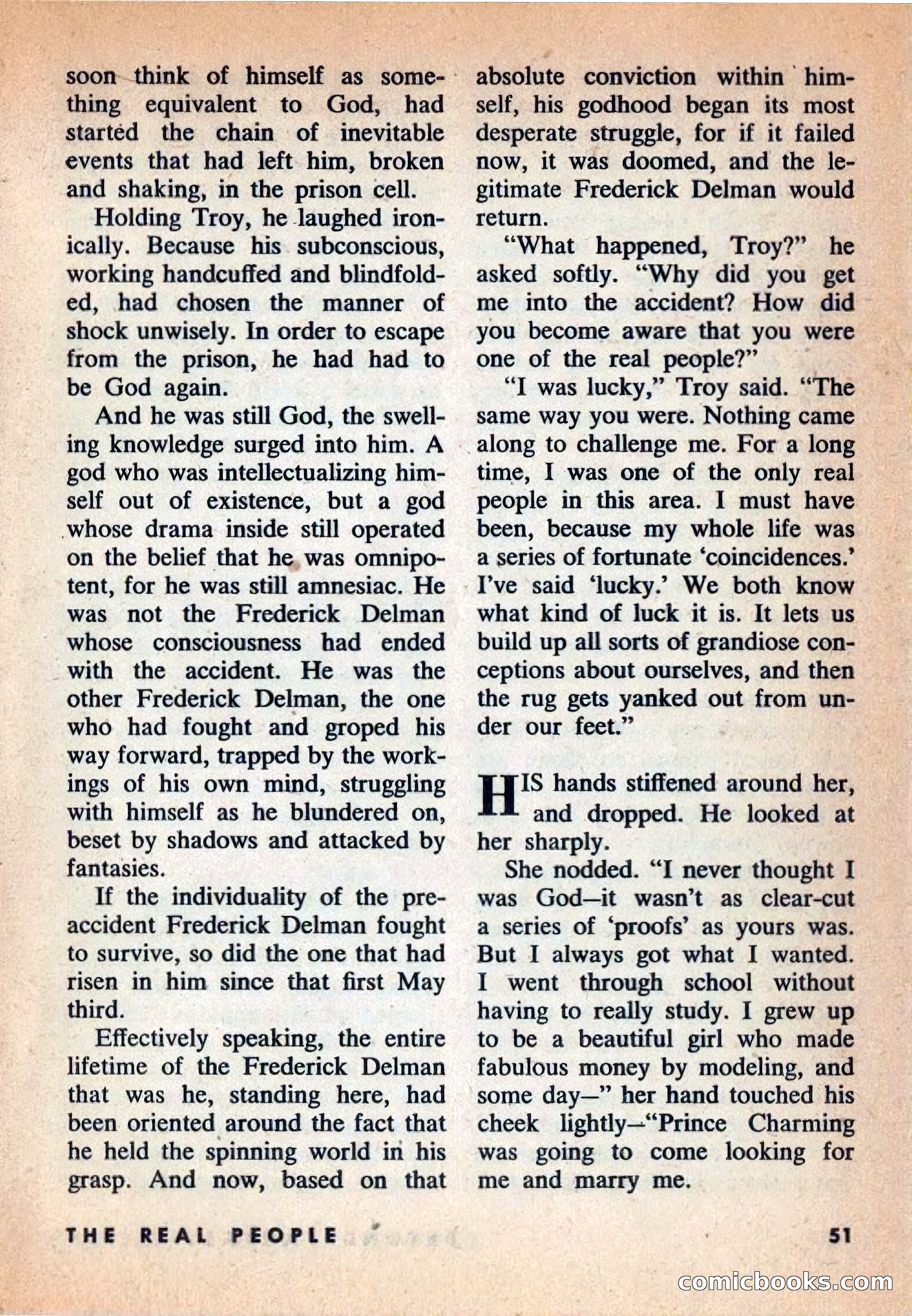 Beyond Fantasy Fiction, Vol. 1, No. 3 — page 54 of 164