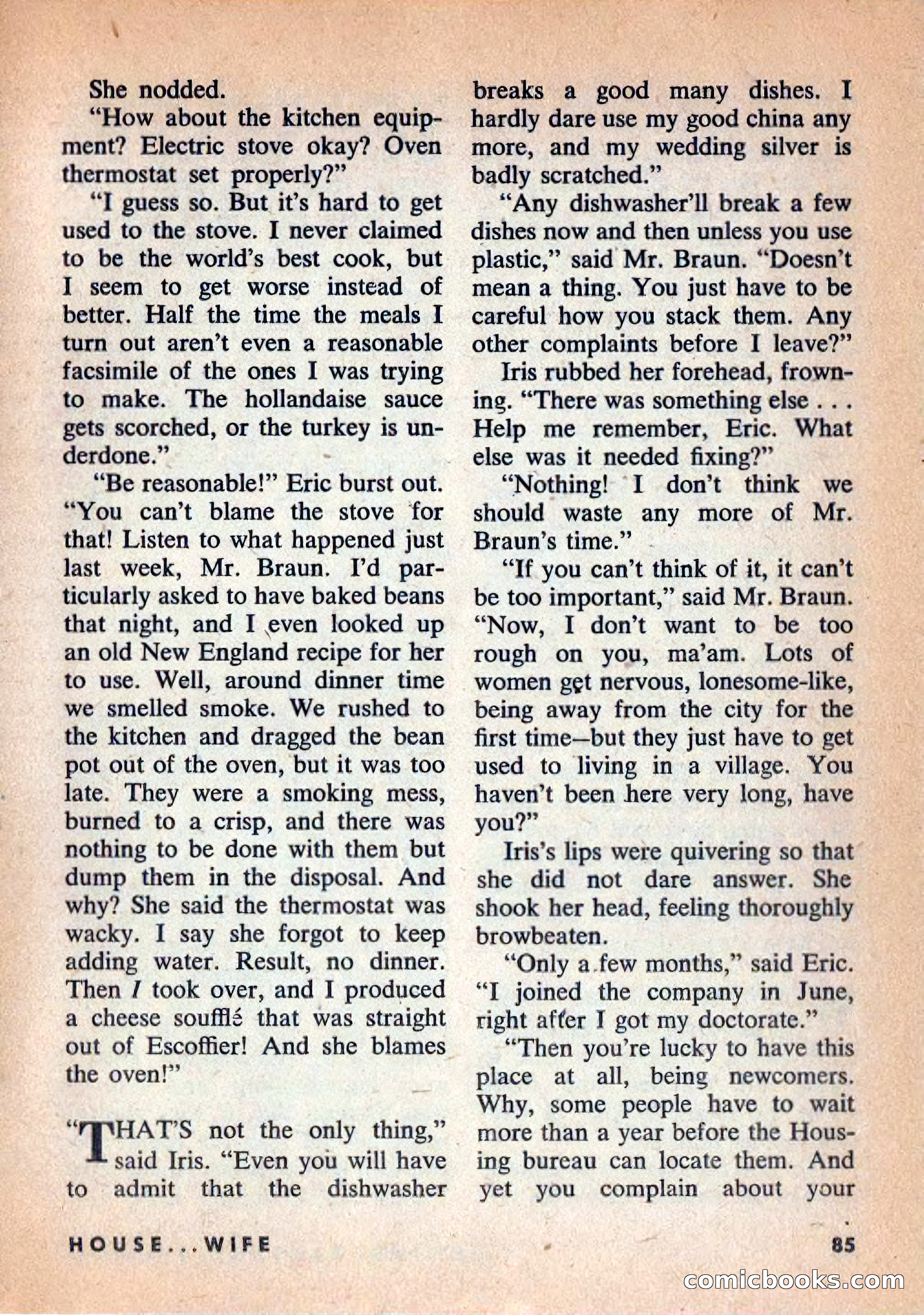 Beyond Fantasy Fiction, Vol. 1, No. 3 — page 88 of 164