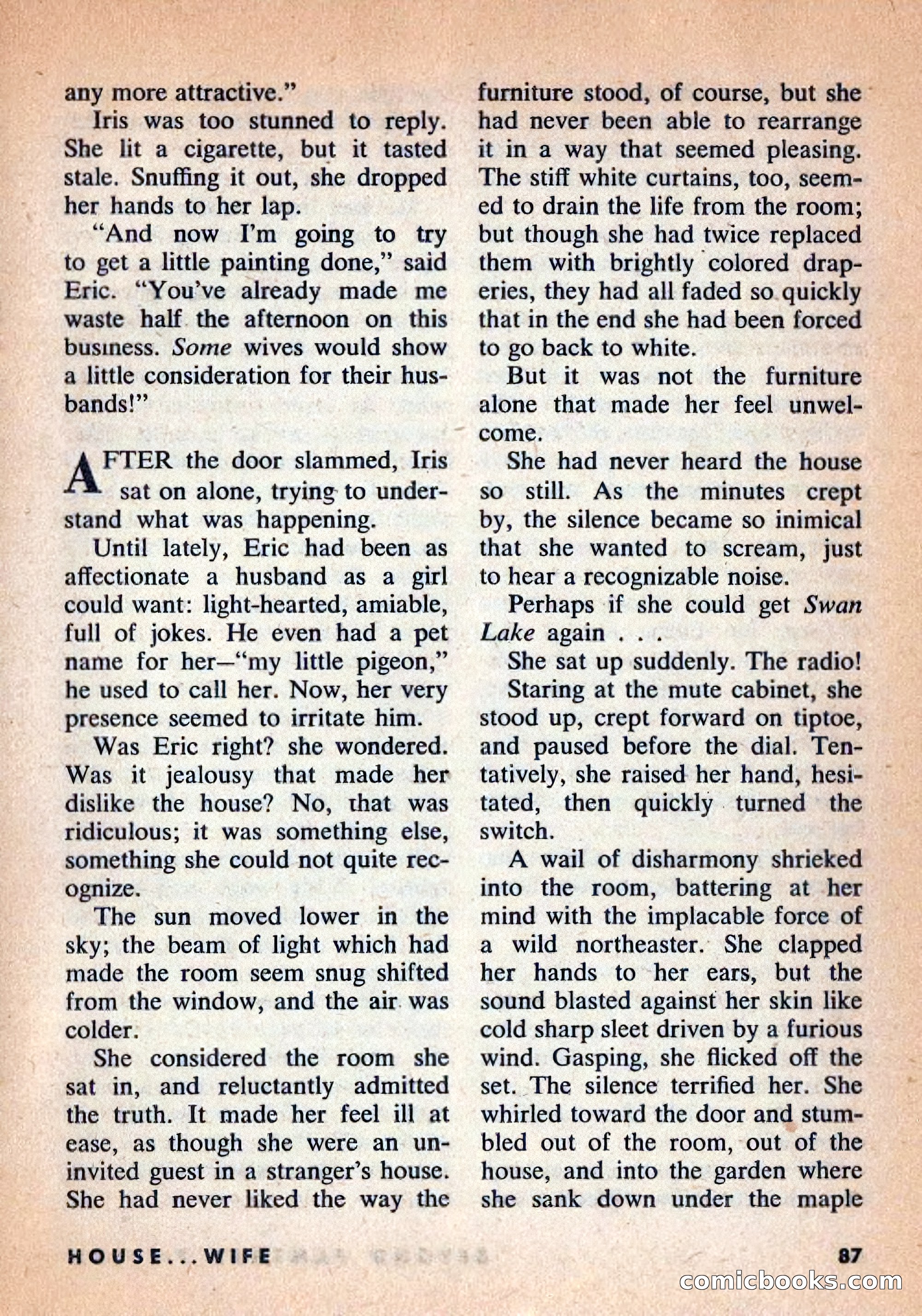 Beyond Fantasy Fiction, Vol. 1, No. 3 — page 90 of 164
