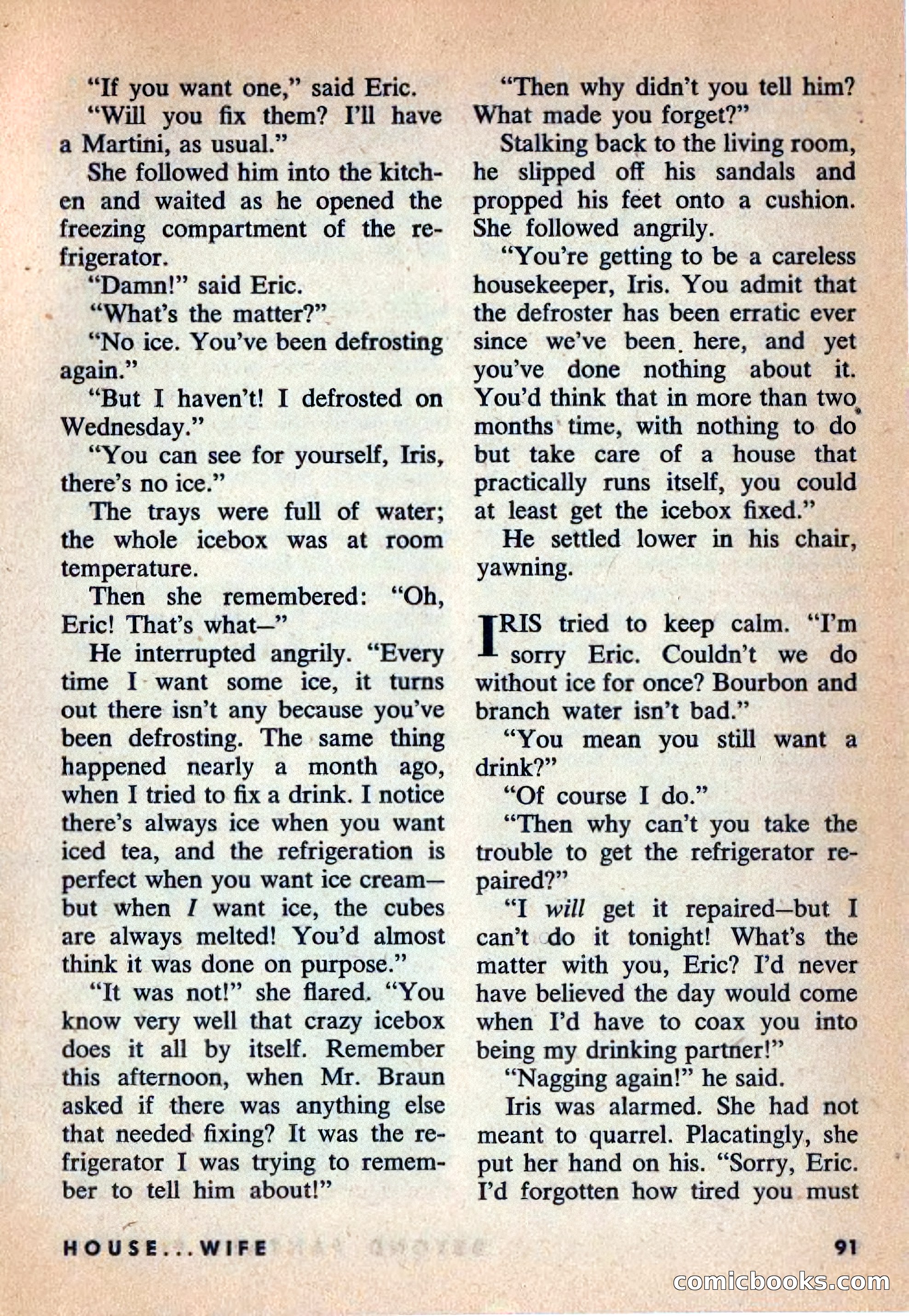 Beyond Fantasy Fiction, Vol. 1, No. 3 — page 94 of 164