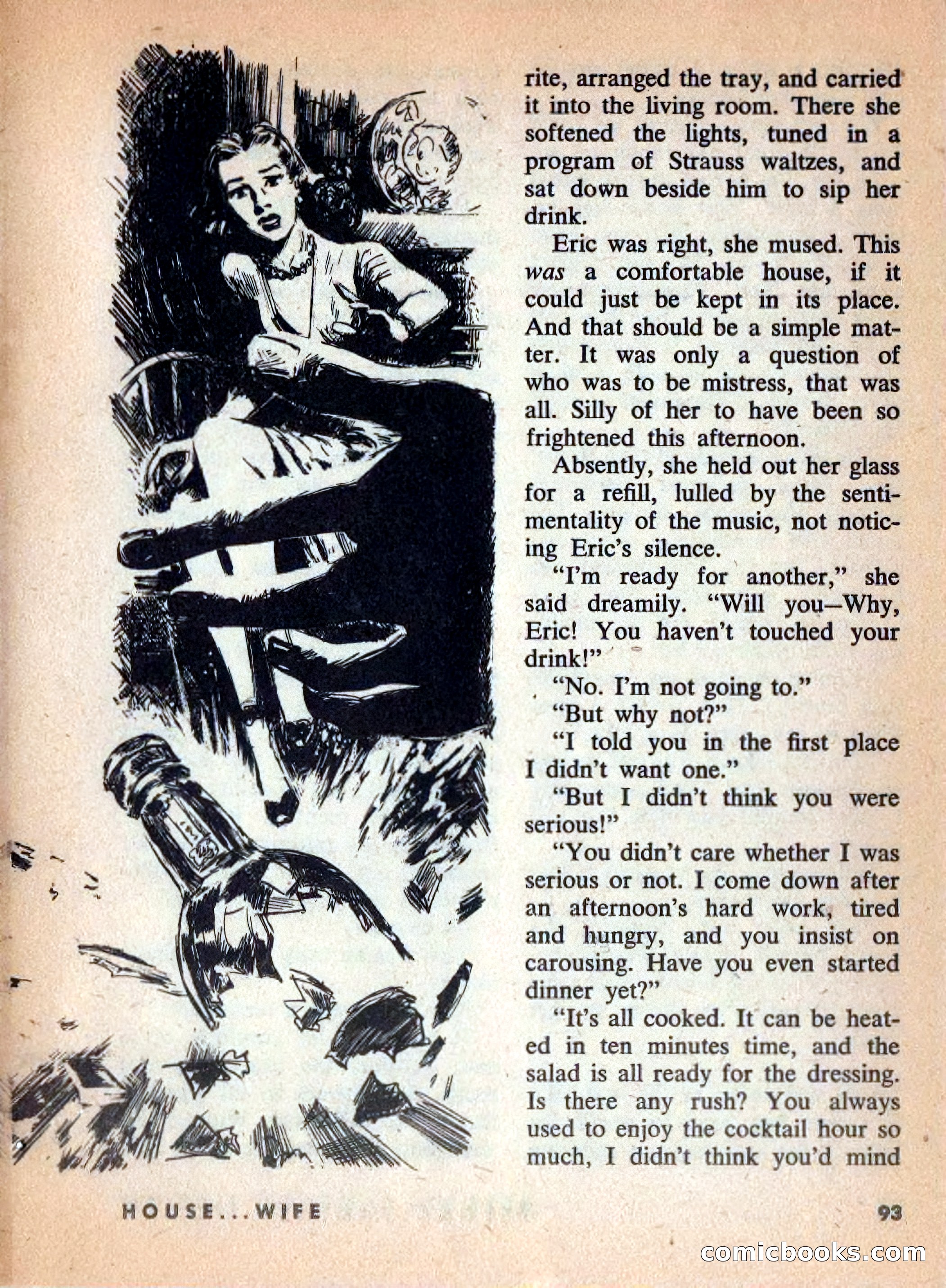 Beyond Fantasy Fiction, Vol. 1, No. 3 — page 96 of 164