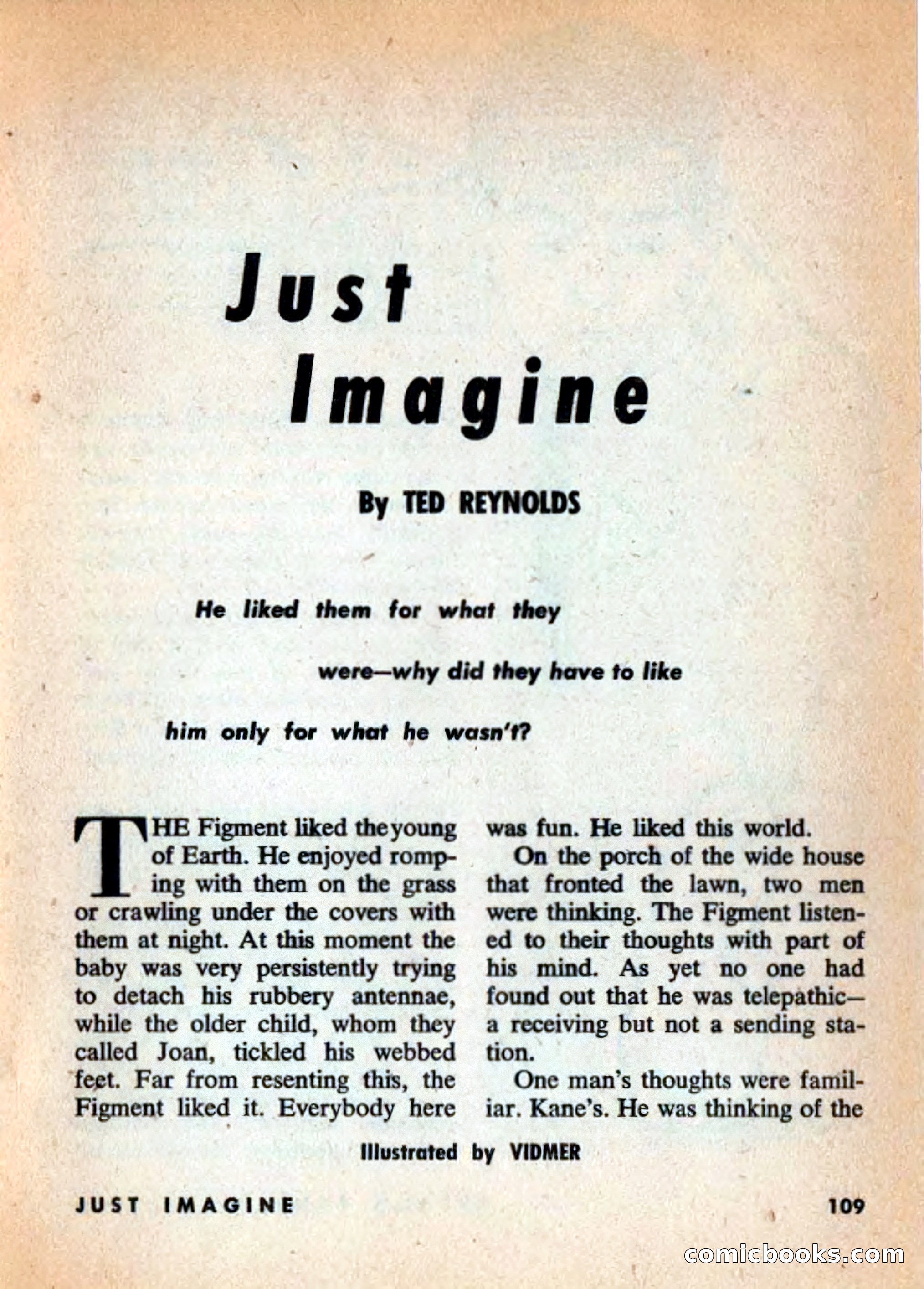 Beyond Fantasy Fiction, Vol. 1, No. 3 — page 112 of 164