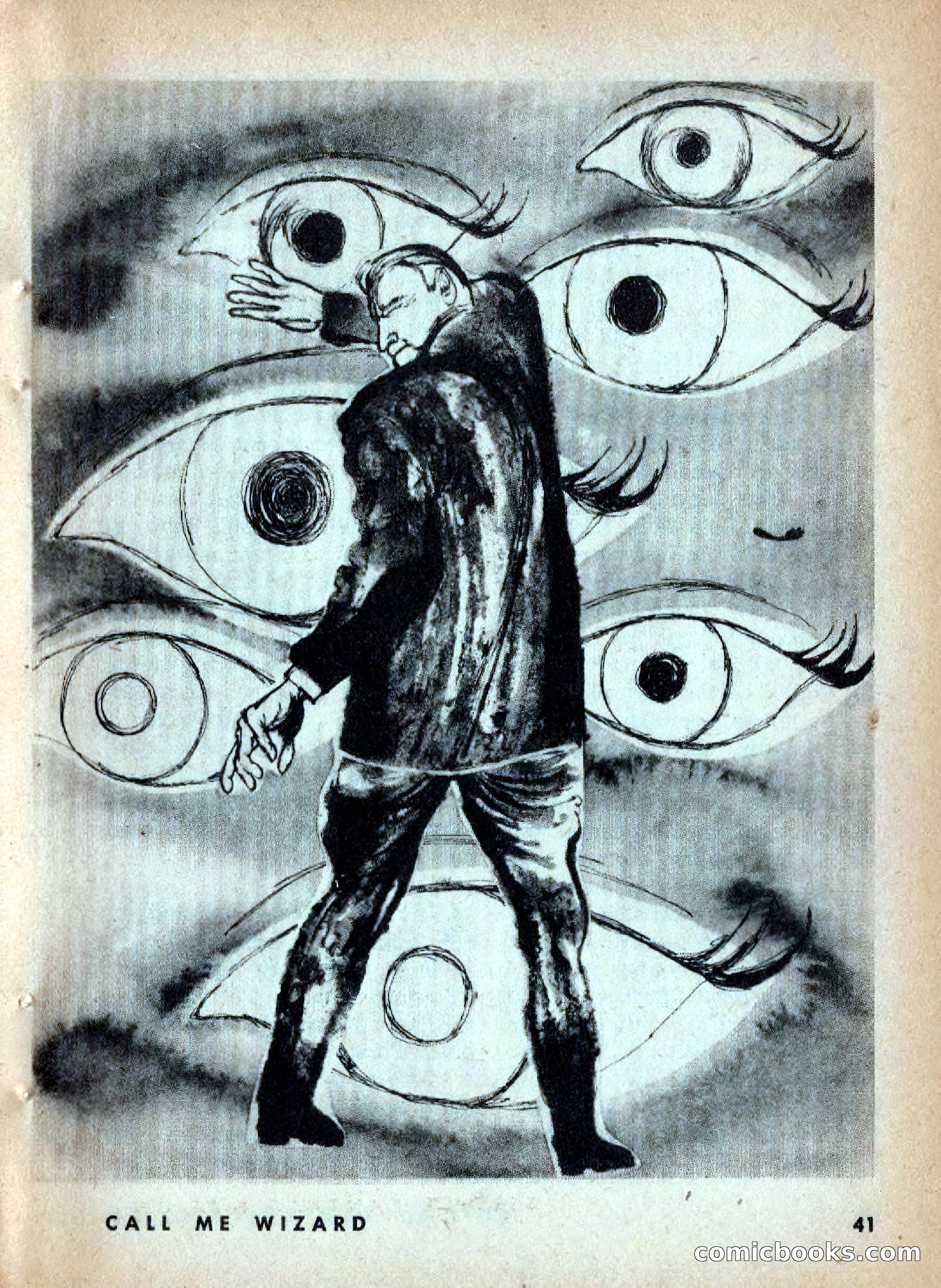 Beyond Fantasy Fiction, Vol. 1, No. 4 — page 44 of 164