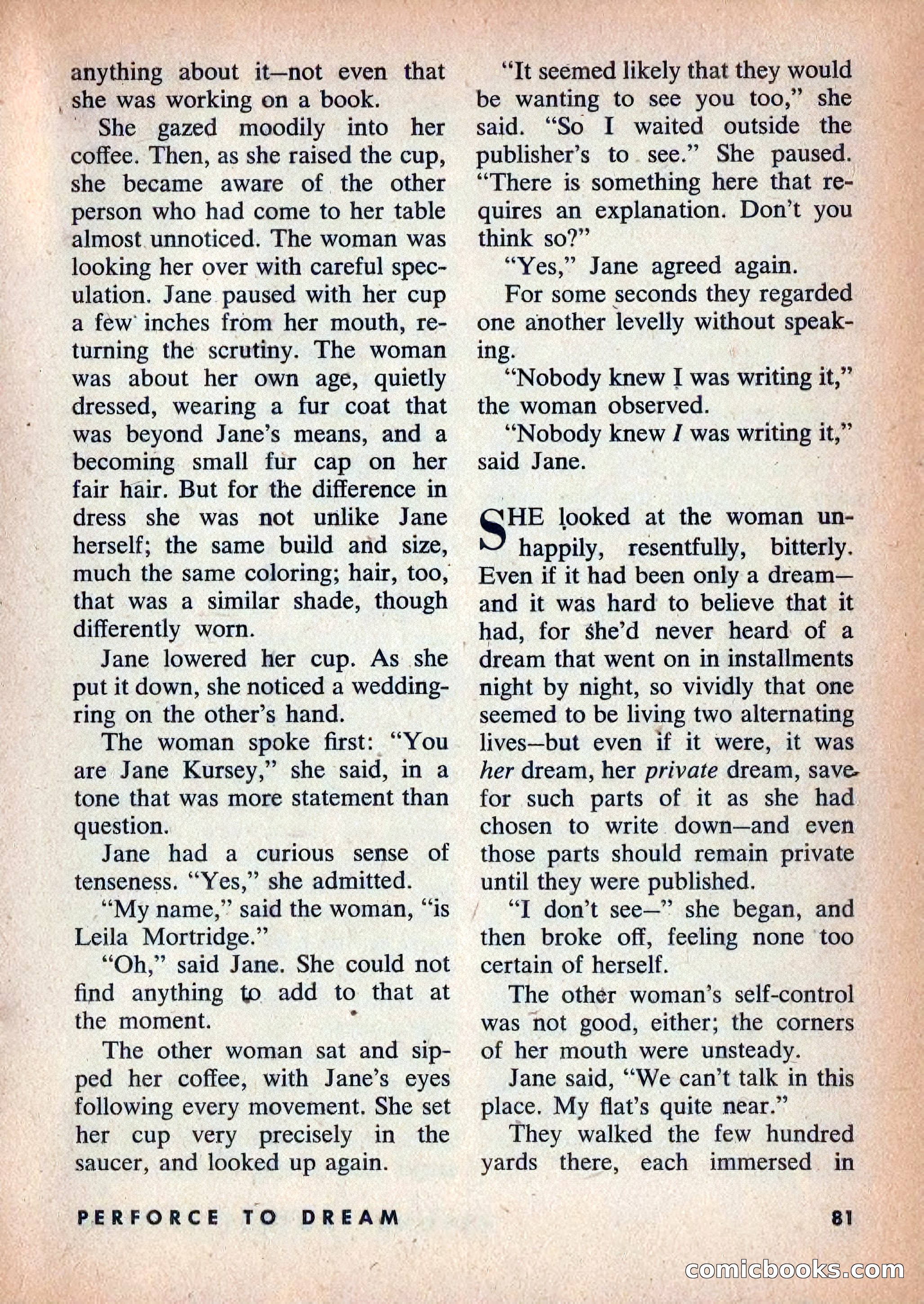 Beyond Fantasy Fiction, Vol. 1, No. 4 — page 84 of 164