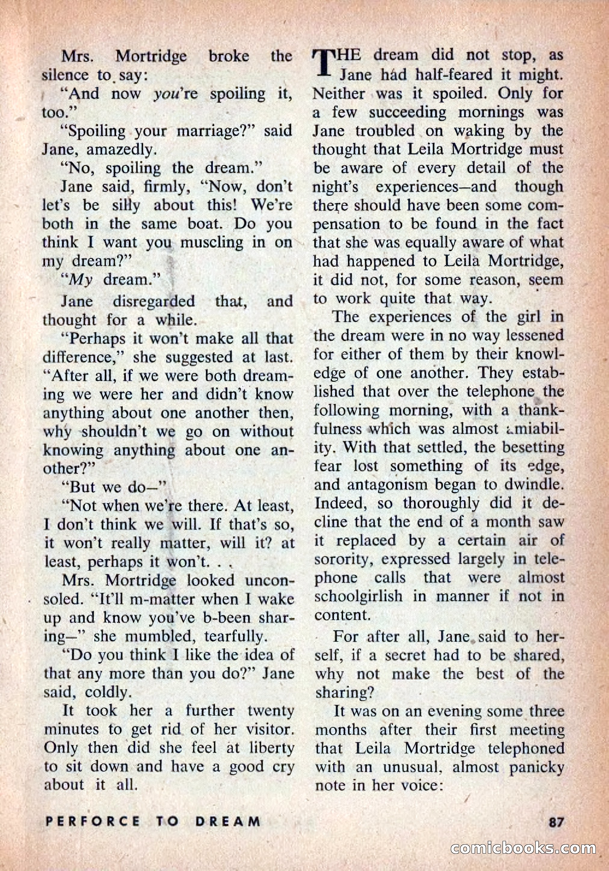 Beyond Fantasy Fiction, Vol. 1, No. 4 — page 90 of 164