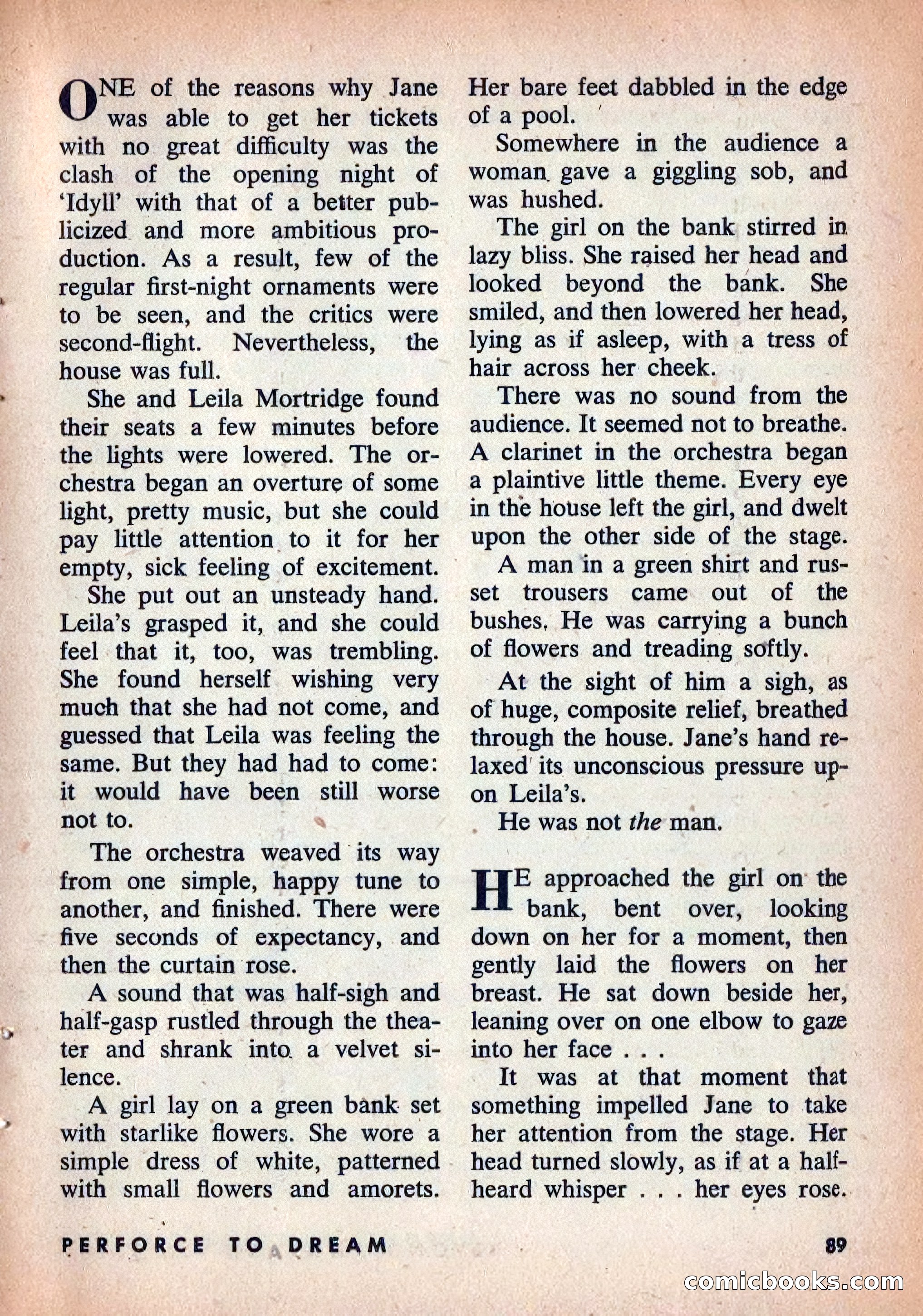 Beyond Fantasy Fiction, Vol. 1, No. 4 — page 92 of 164