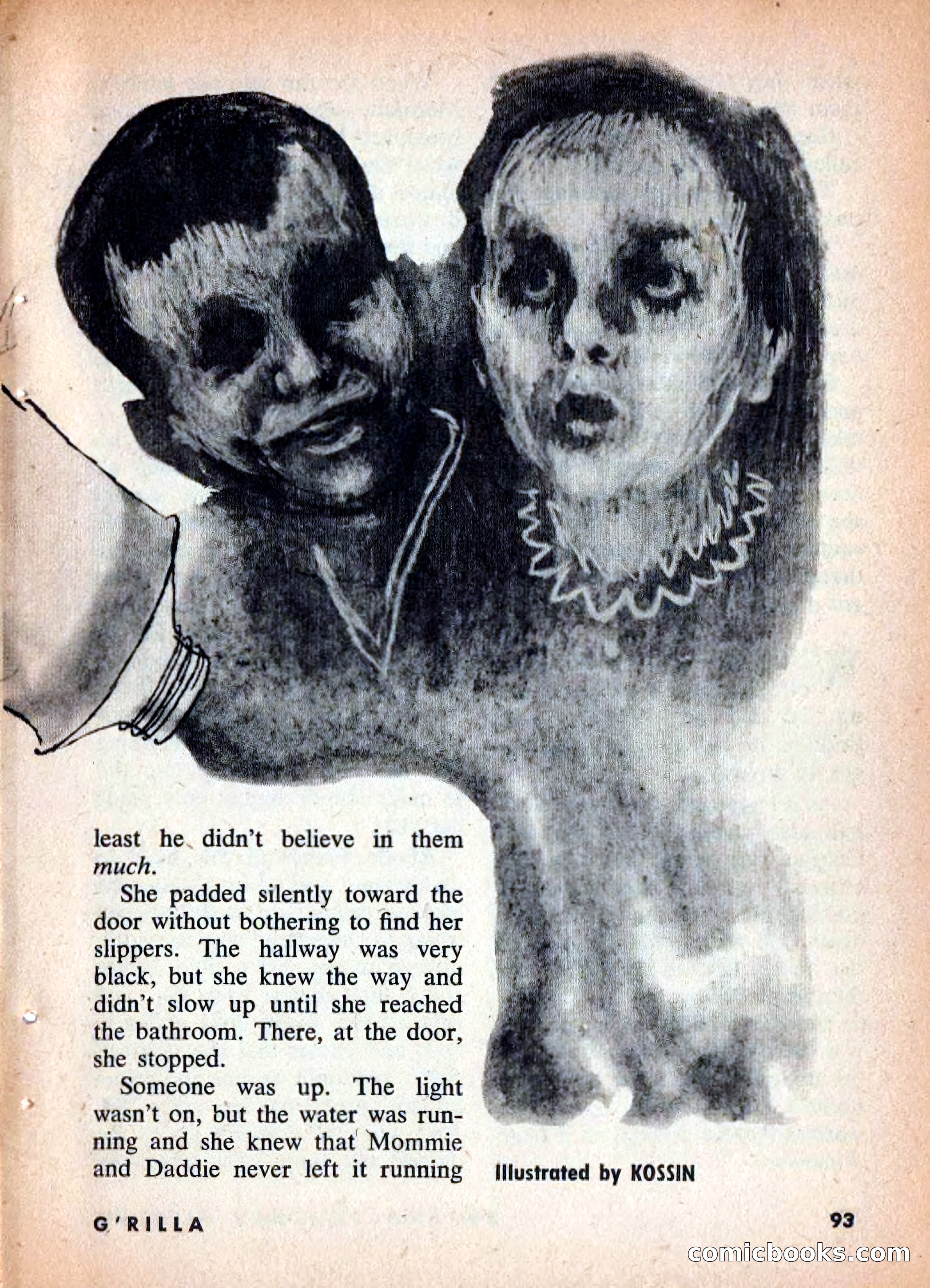 Beyond Fantasy Fiction, Vol. 1, No. 4 — page 96 of 164