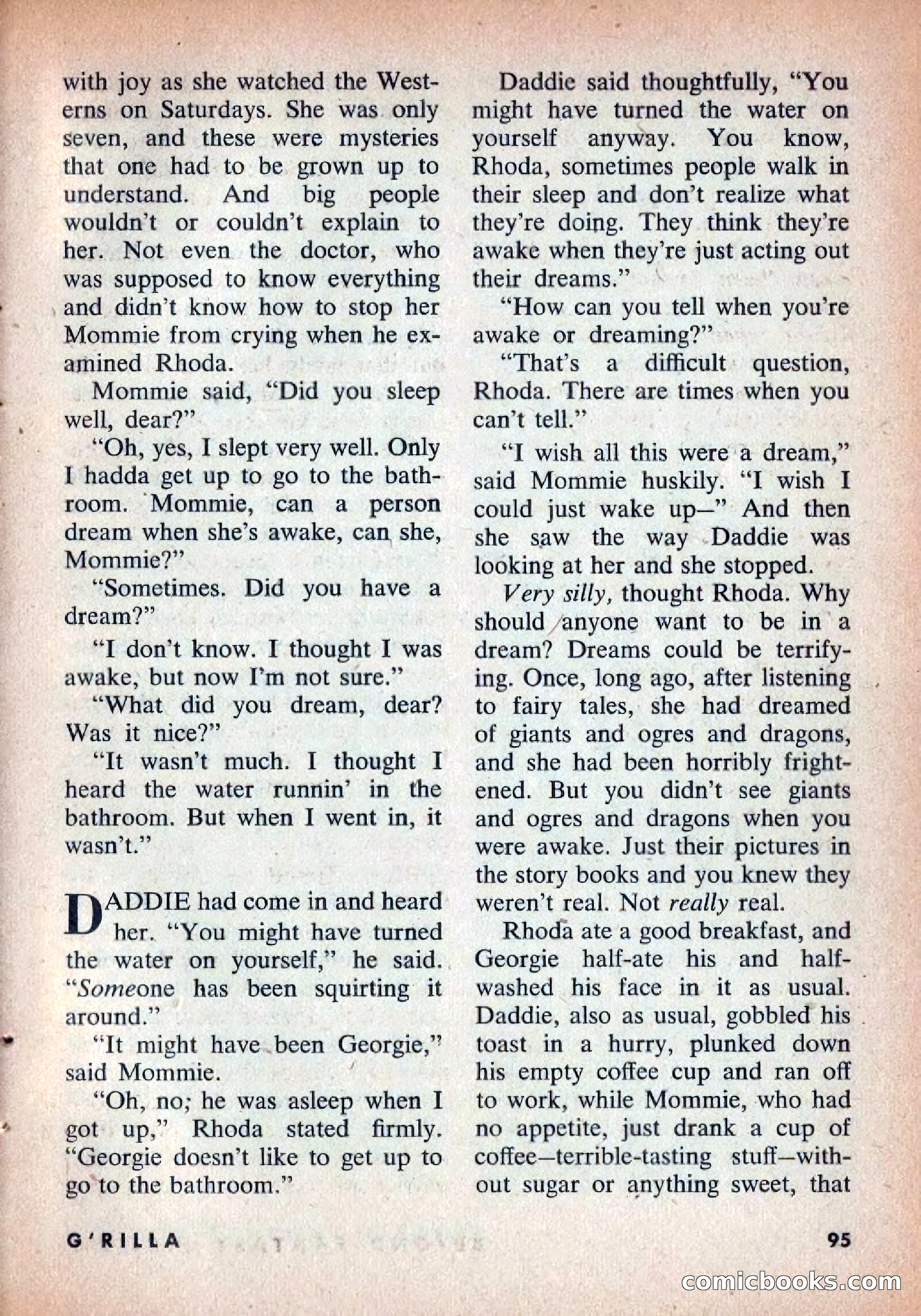 Beyond Fantasy Fiction, Vol. 1, No. 4 — page 98 of 164