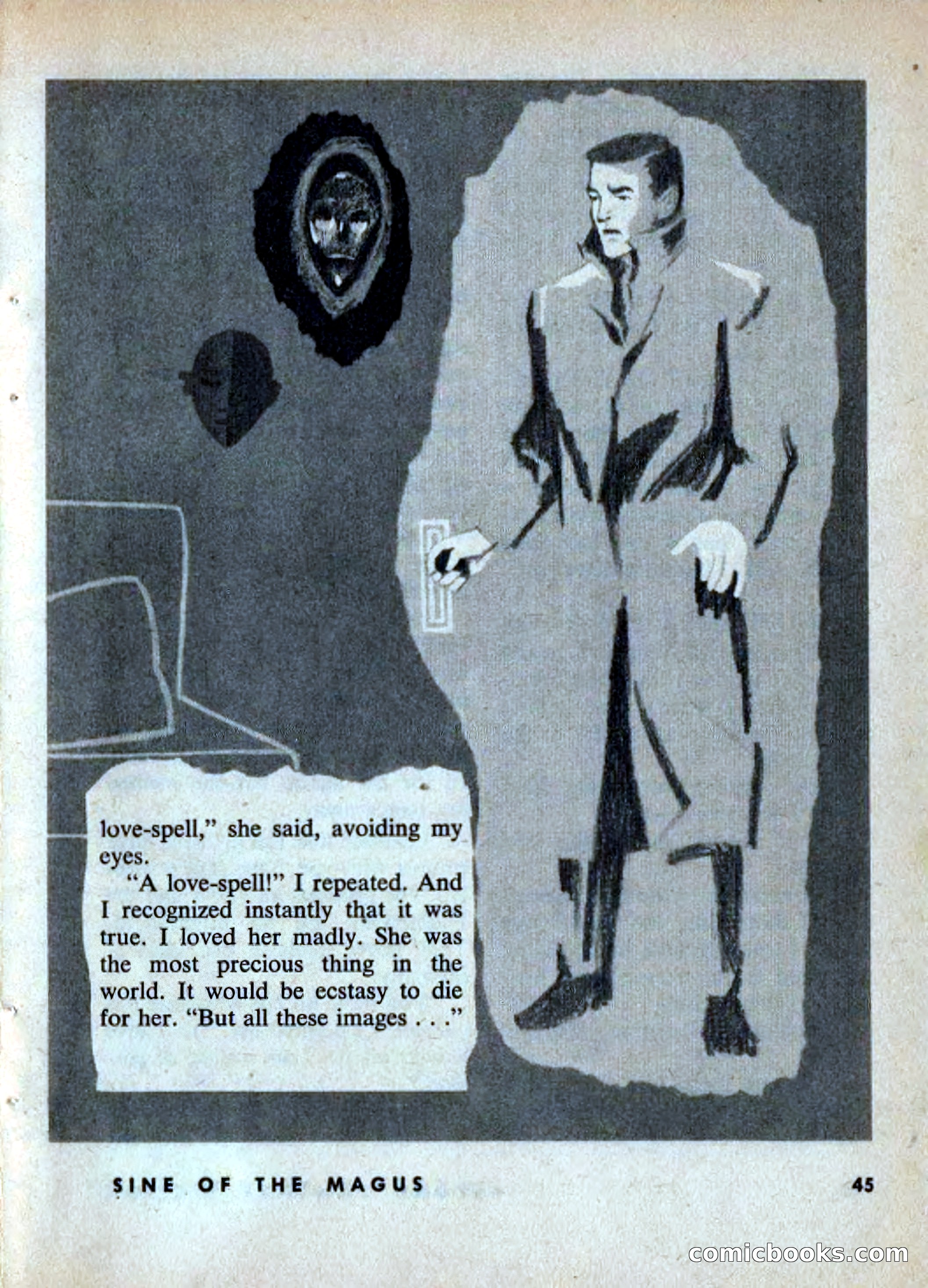 Beyond Fantasy Fiction, Vol. 1, No. 6 — page 48 of 164
