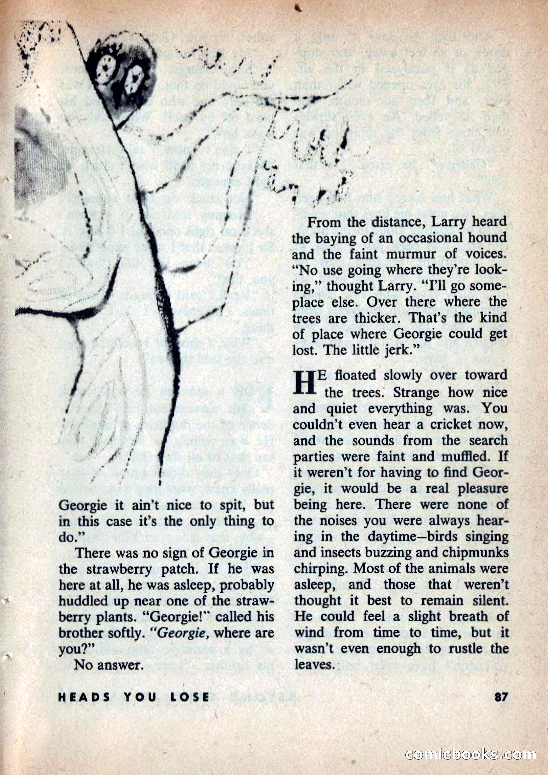 Beyond Fantasy Fiction, Vol. 1, No. 6 — page 90 of 164
