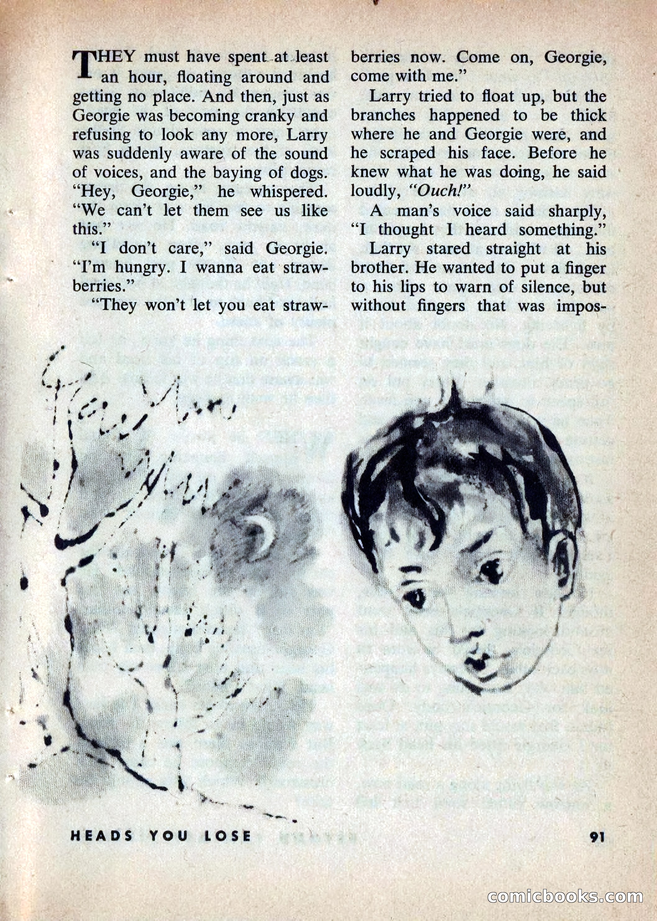 Beyond Fantasy Fiction, Vol. 1, No. 6 — page 94 of 164