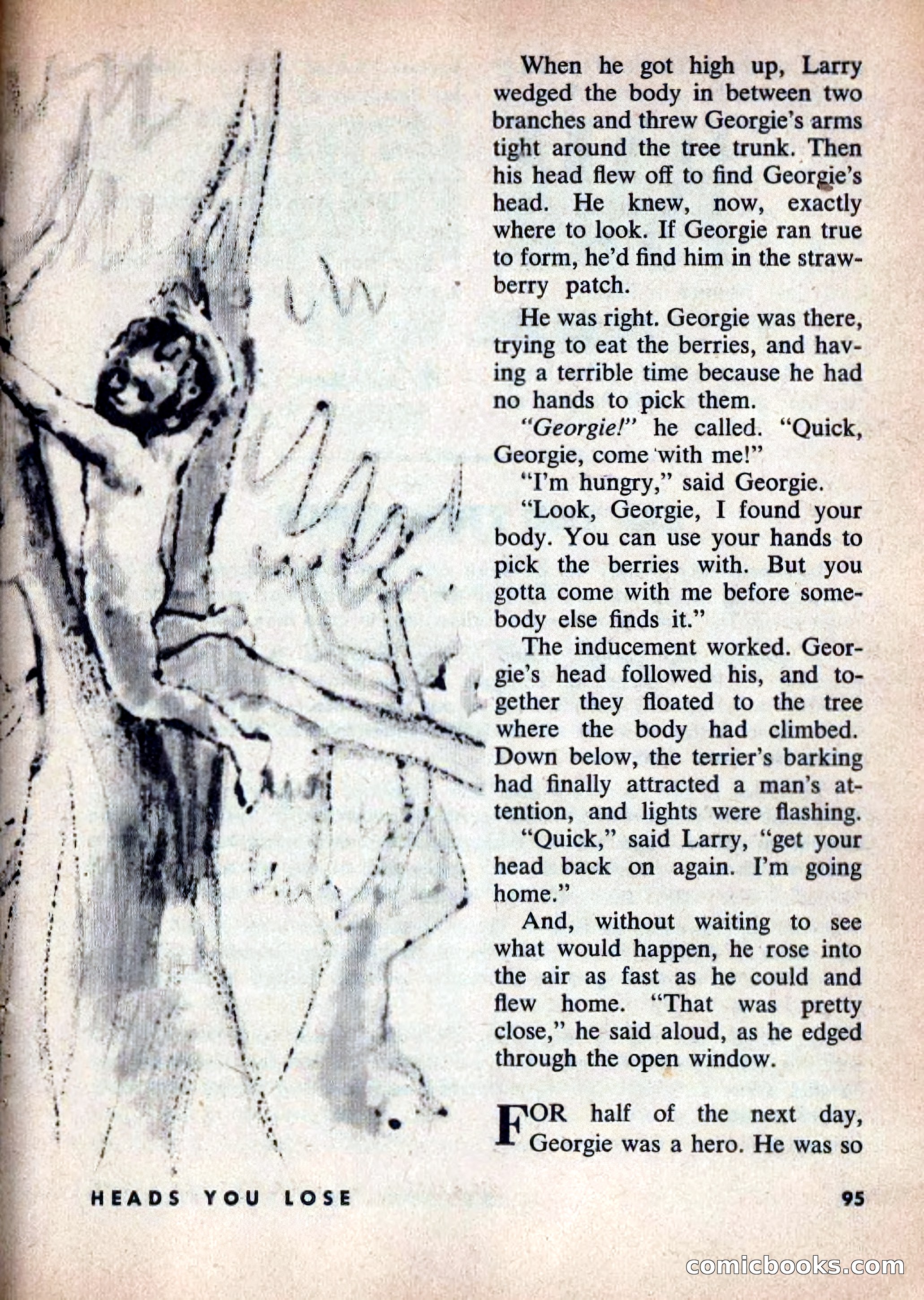 Beyond Fantasy Fiction, Vol. 1, No. 6 — page 98 of 164