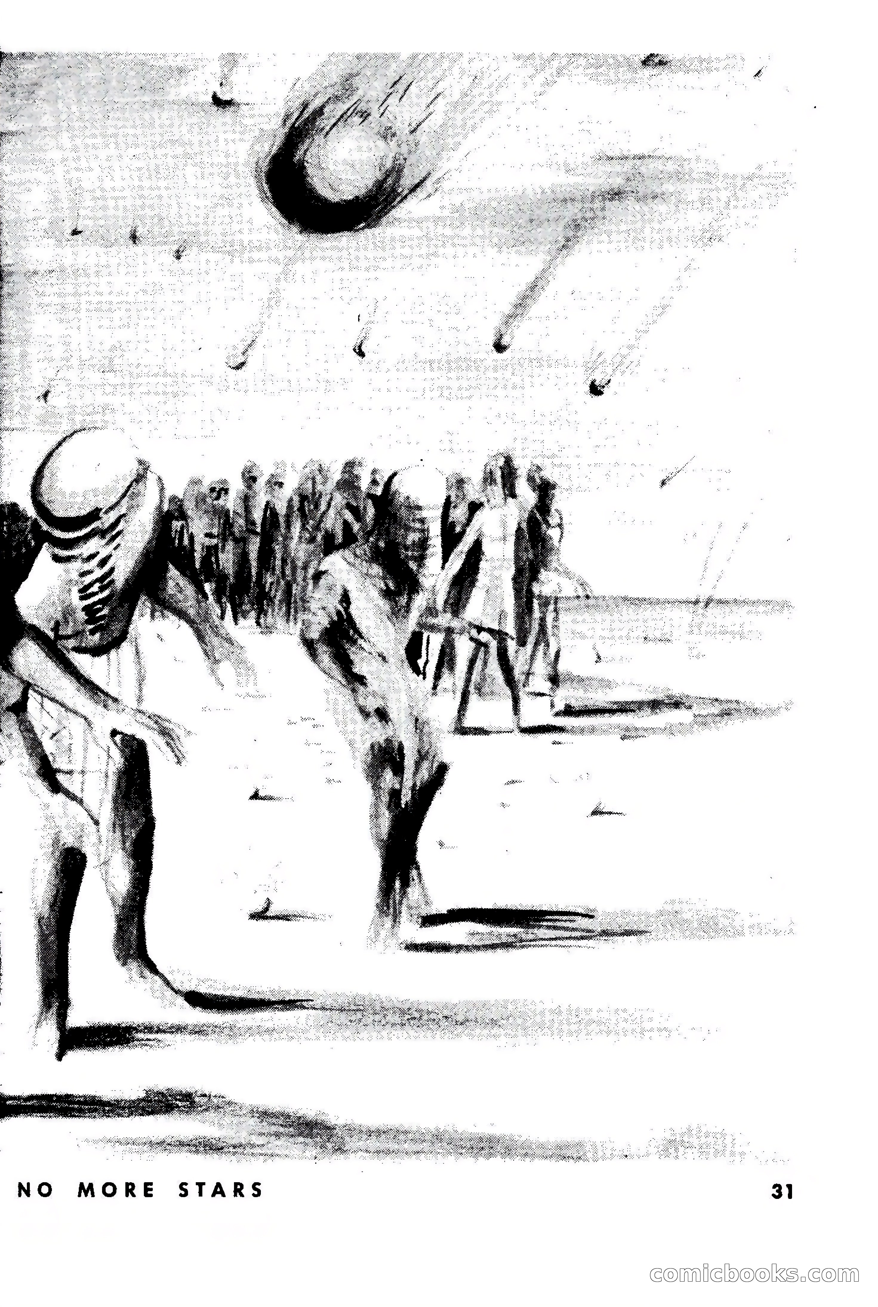Beyond Fantasy Fiction, July 1954 — page 33 of 164