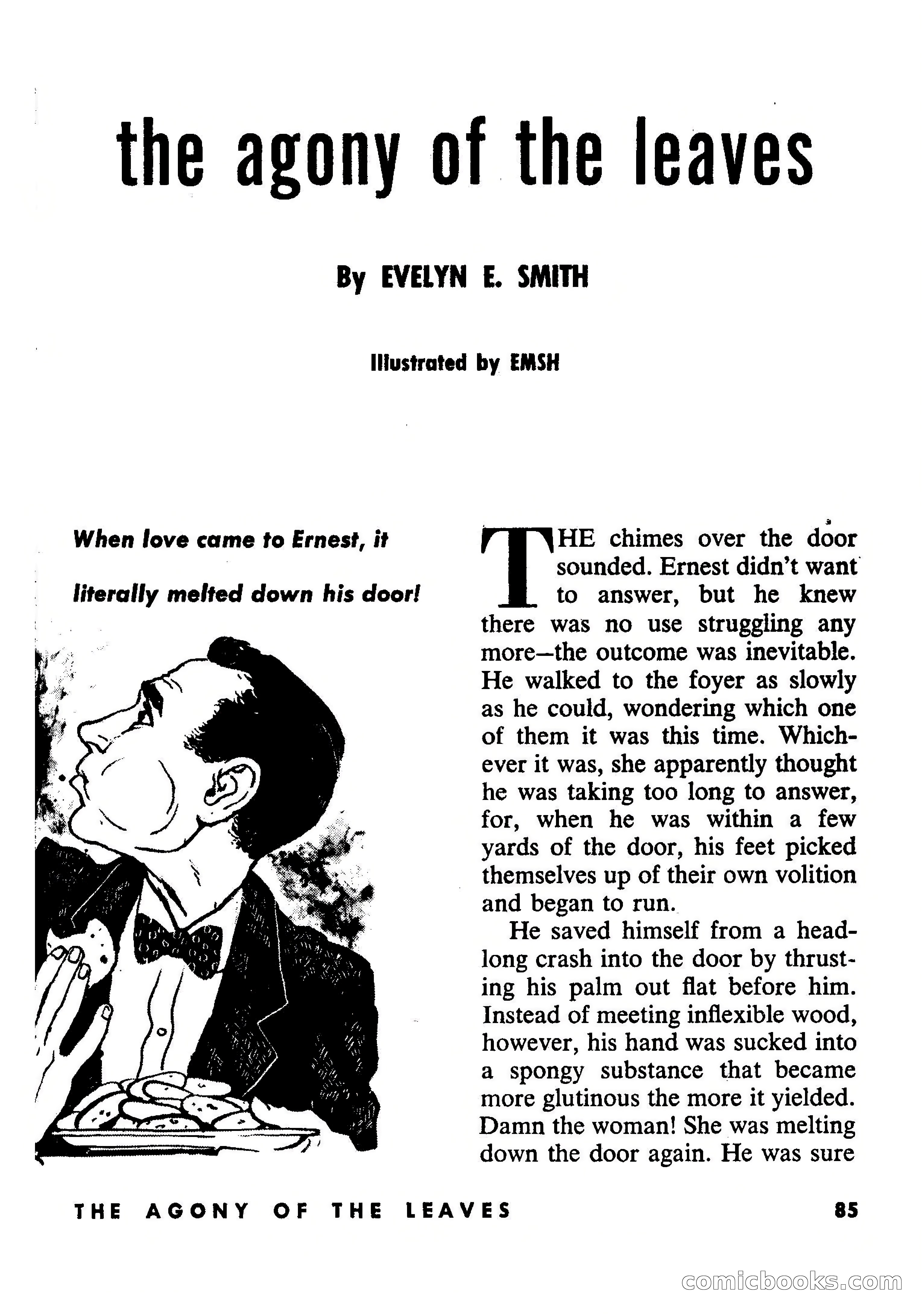 Beyond Fantasy Fiction, July 1954 — page 87 of 164