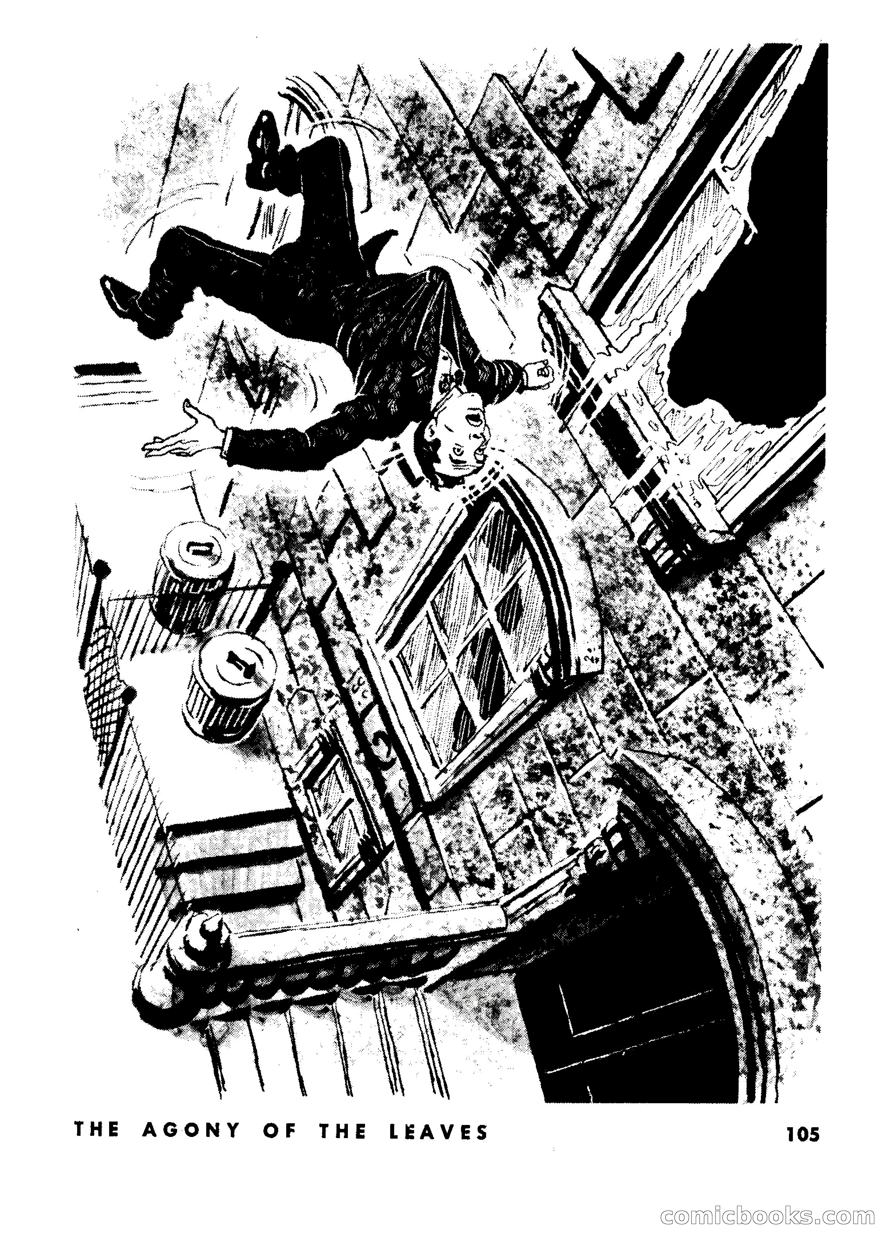 Beyond Fantasy Fiction, July 1954 — page 107 of 164