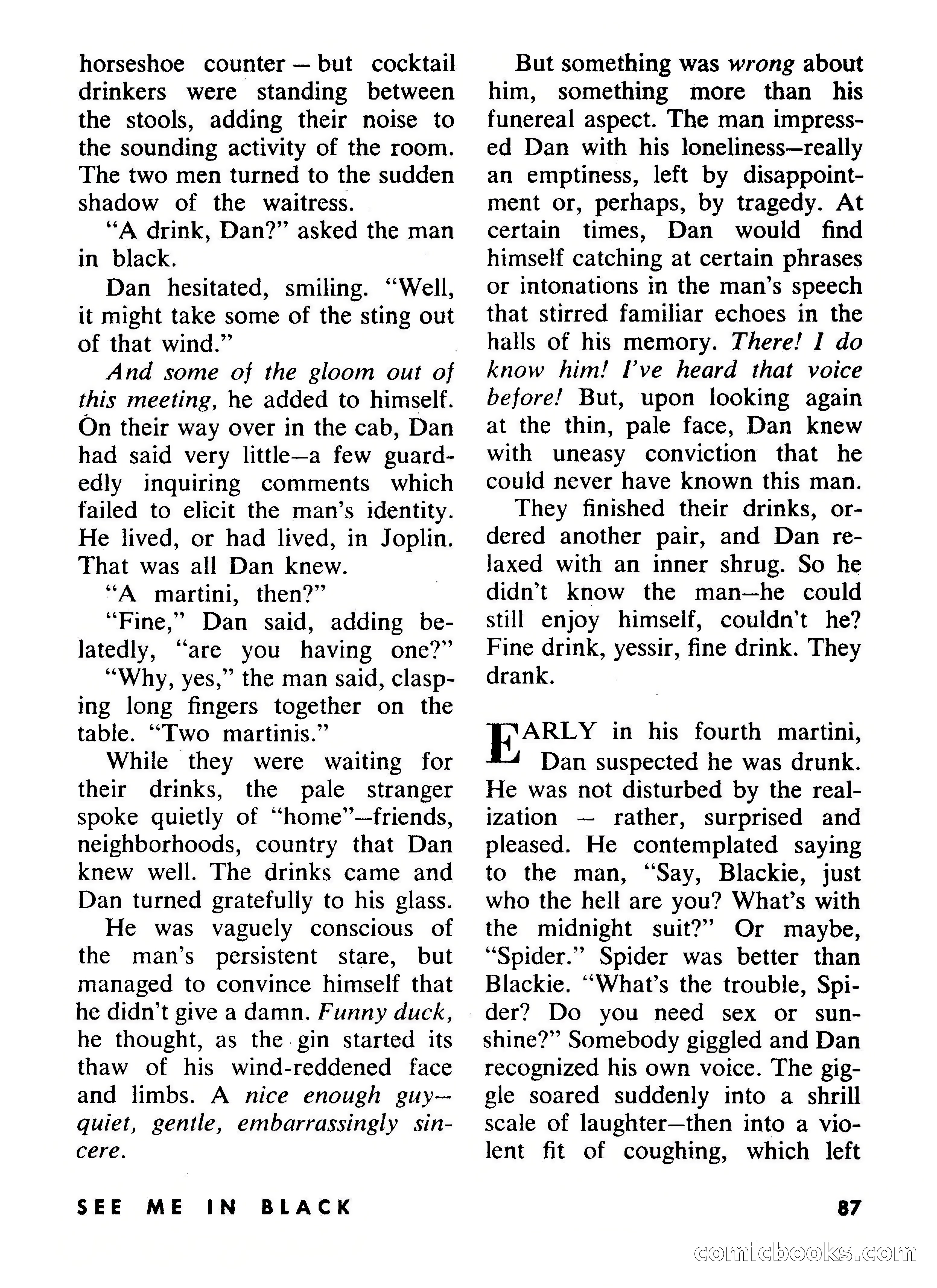 Beyond Fantasy Fiction, September 1954 — page 89 of 132
