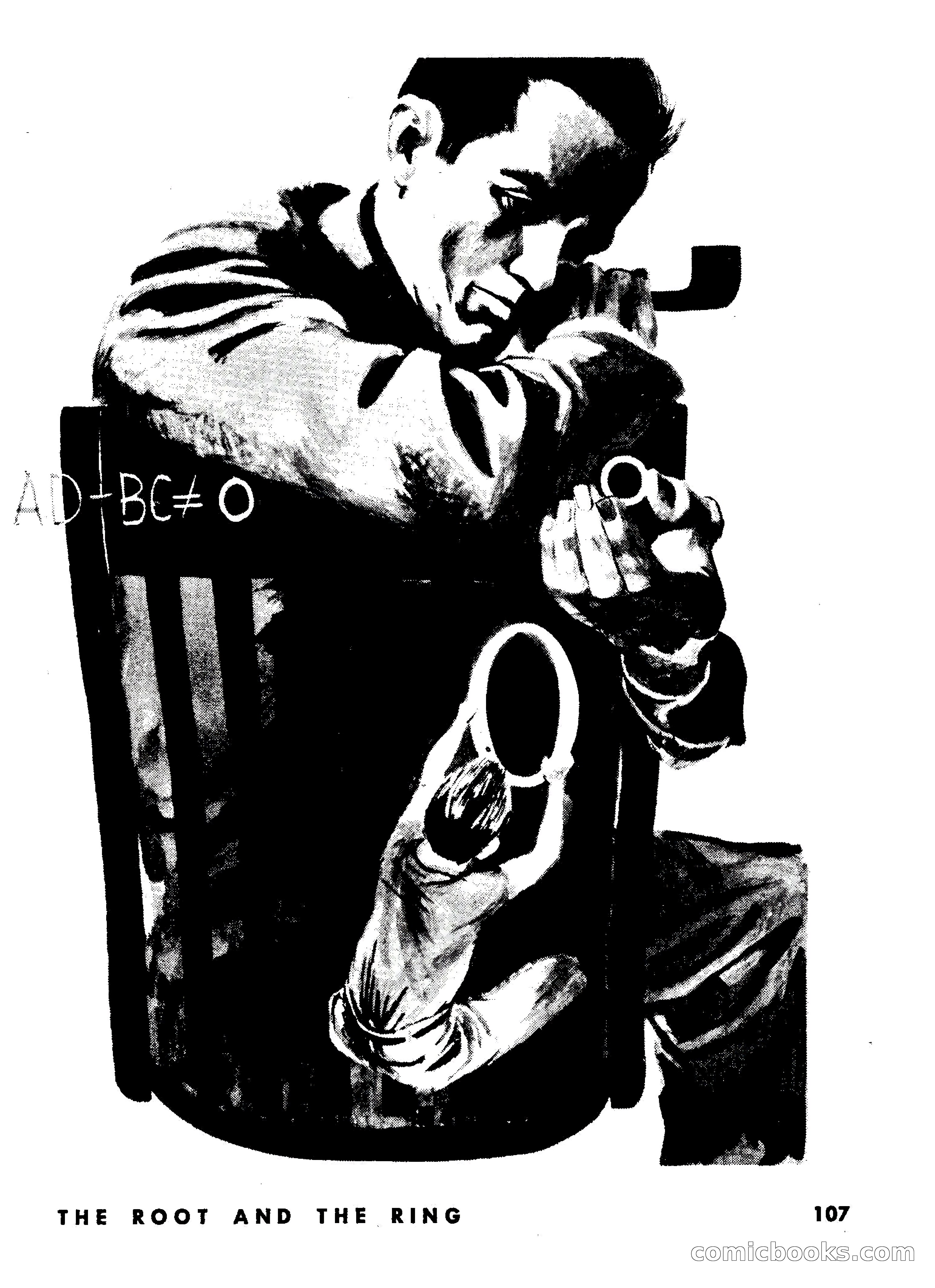 Beyond Fantasy Fiction, September 1954 — page 109 of 132