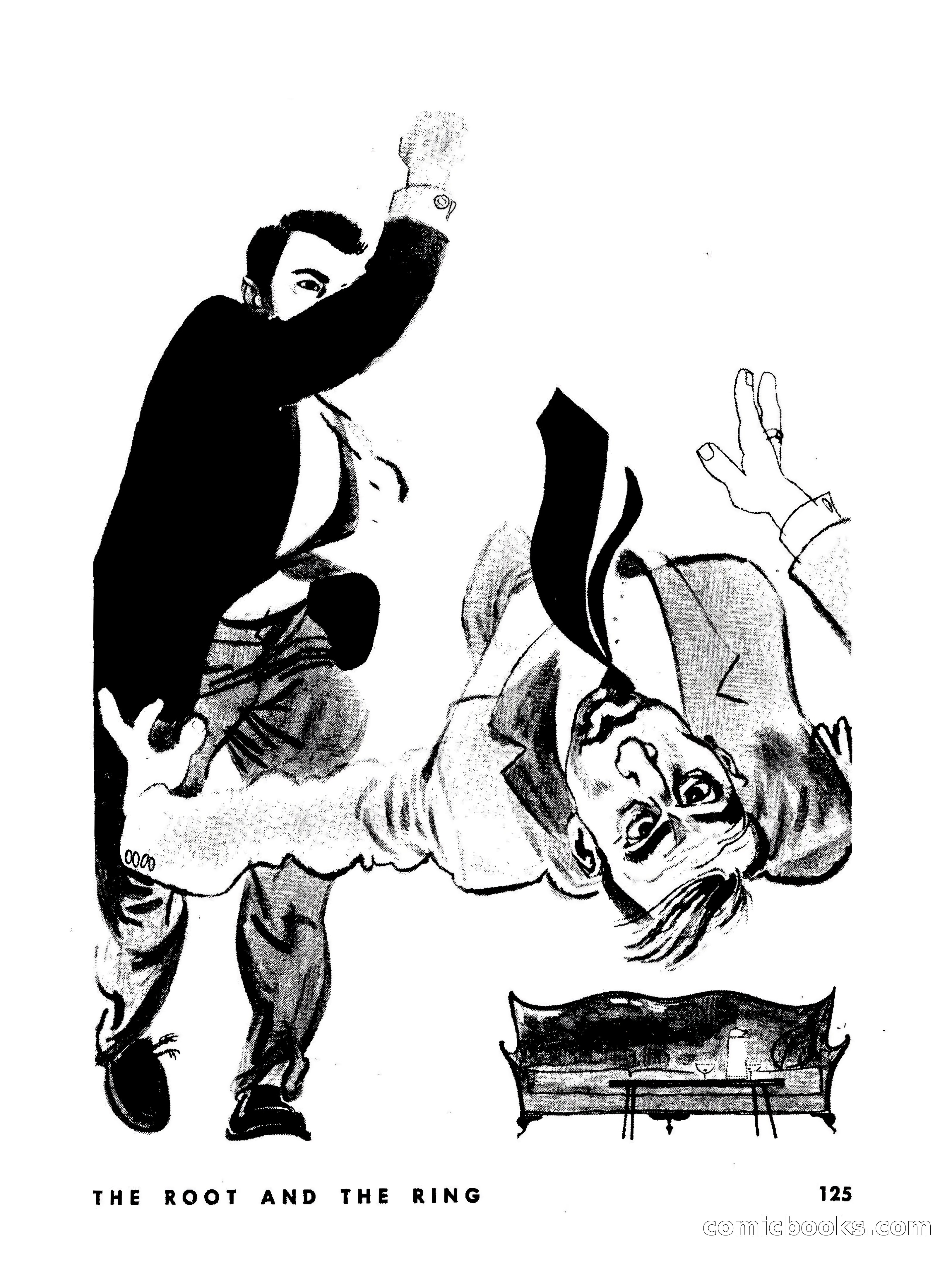 Beyond Fantasy Fiction, September 1954 — page 127 of 132
