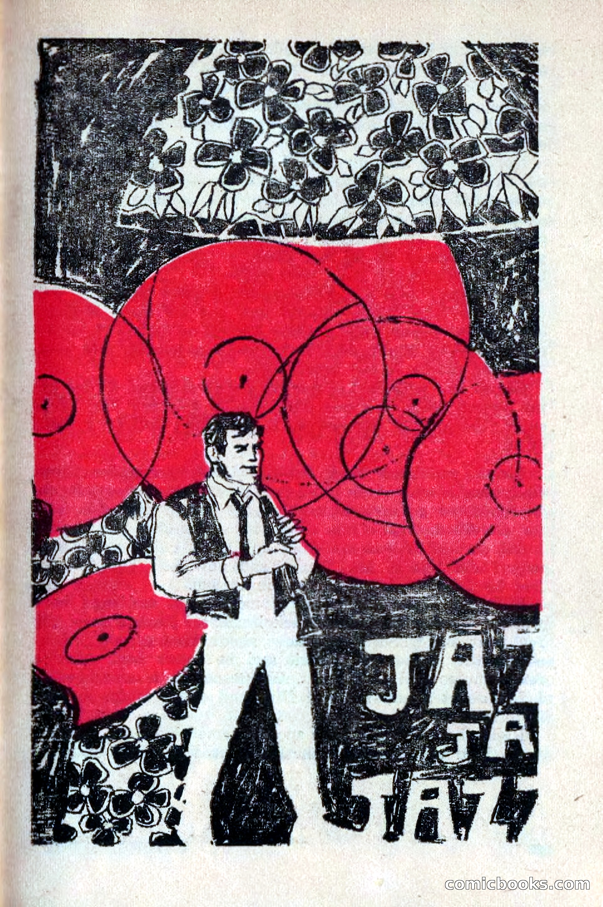 Beyond Infinity, Vol. 1, No. 1 — page 24 of 164