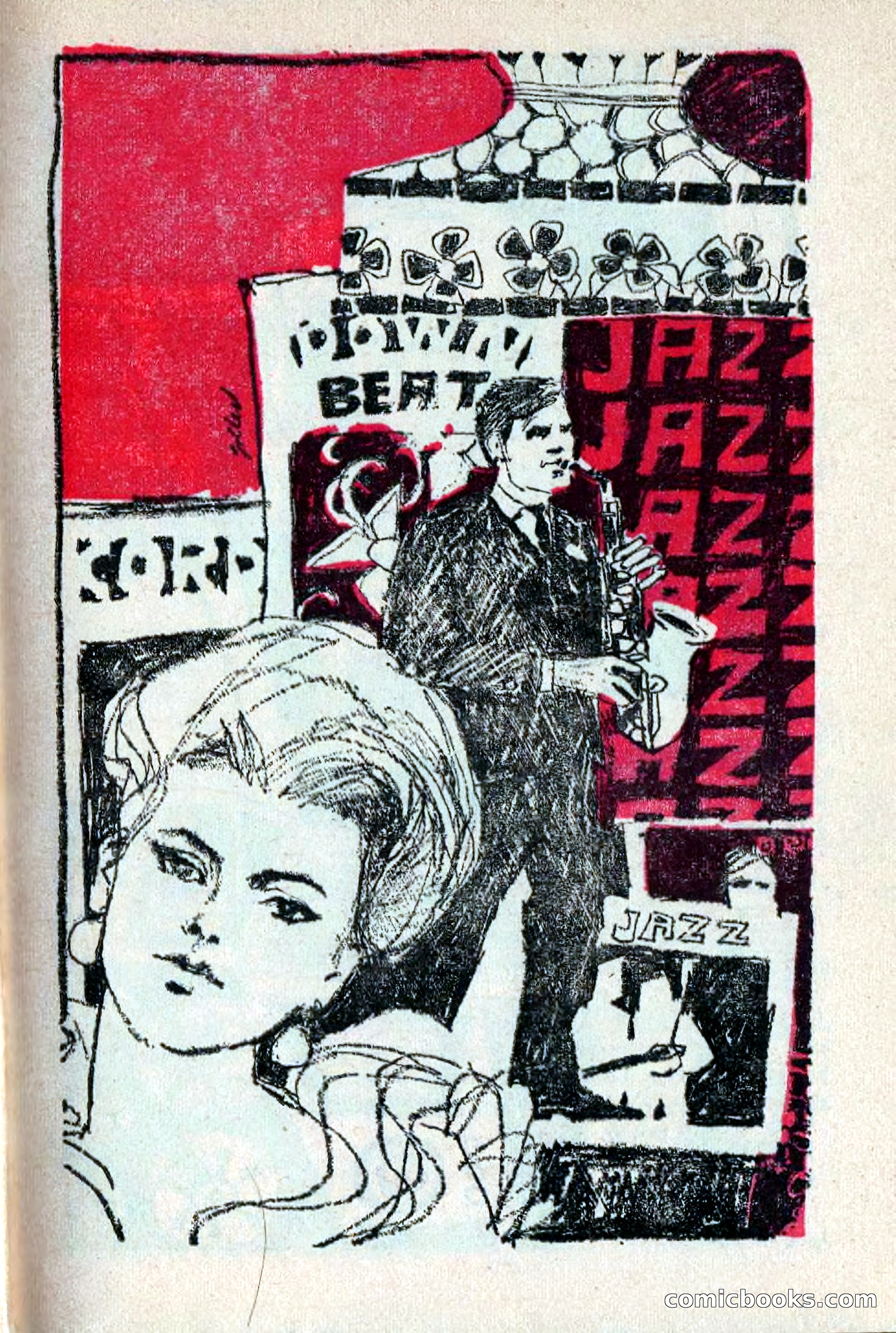 Beyond Infinity, Vol. 1, No. 1 — page 34 of 164