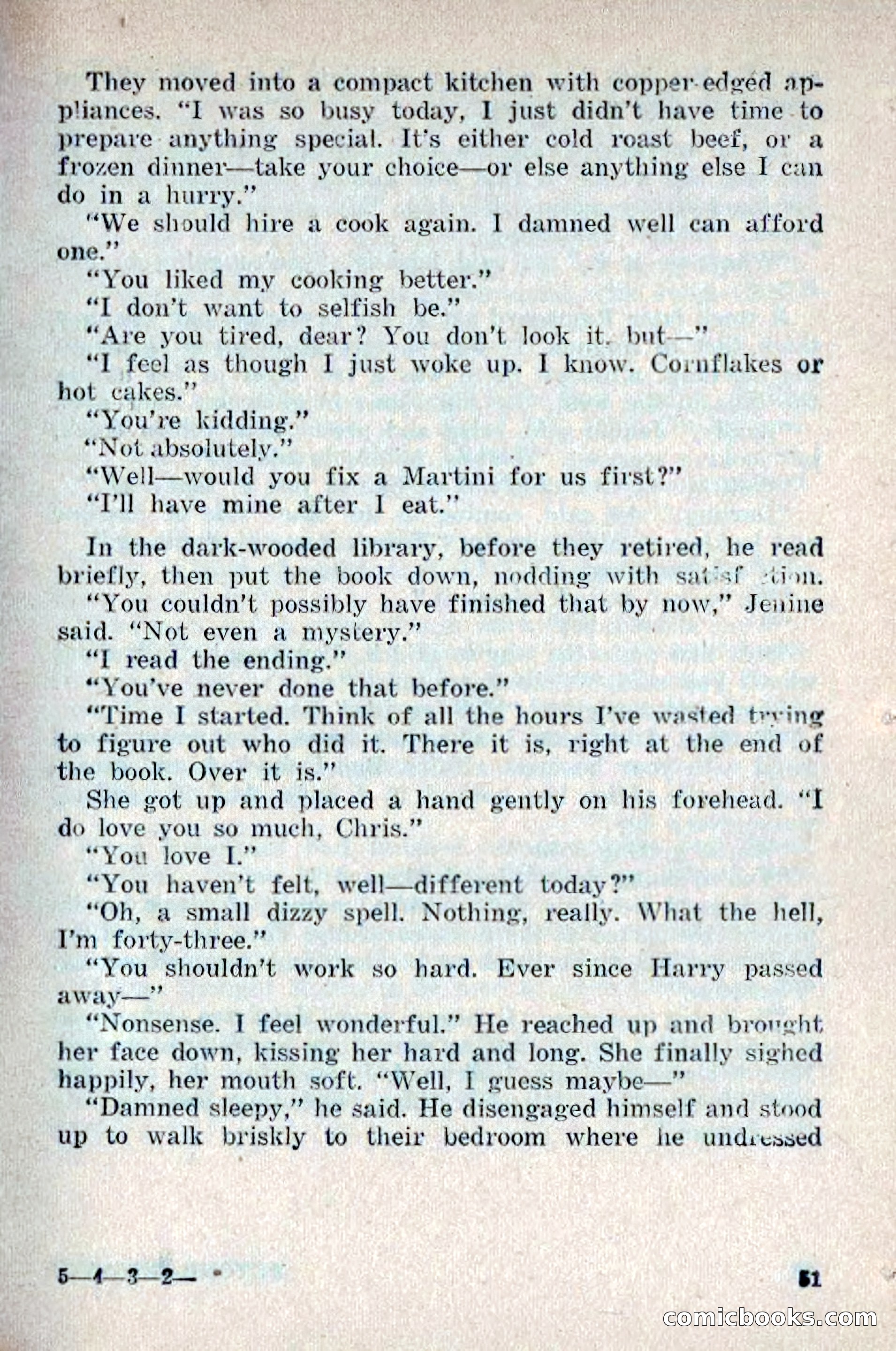 Beyond Infinity, Vol. 1, No. 1 — page 54 of 164